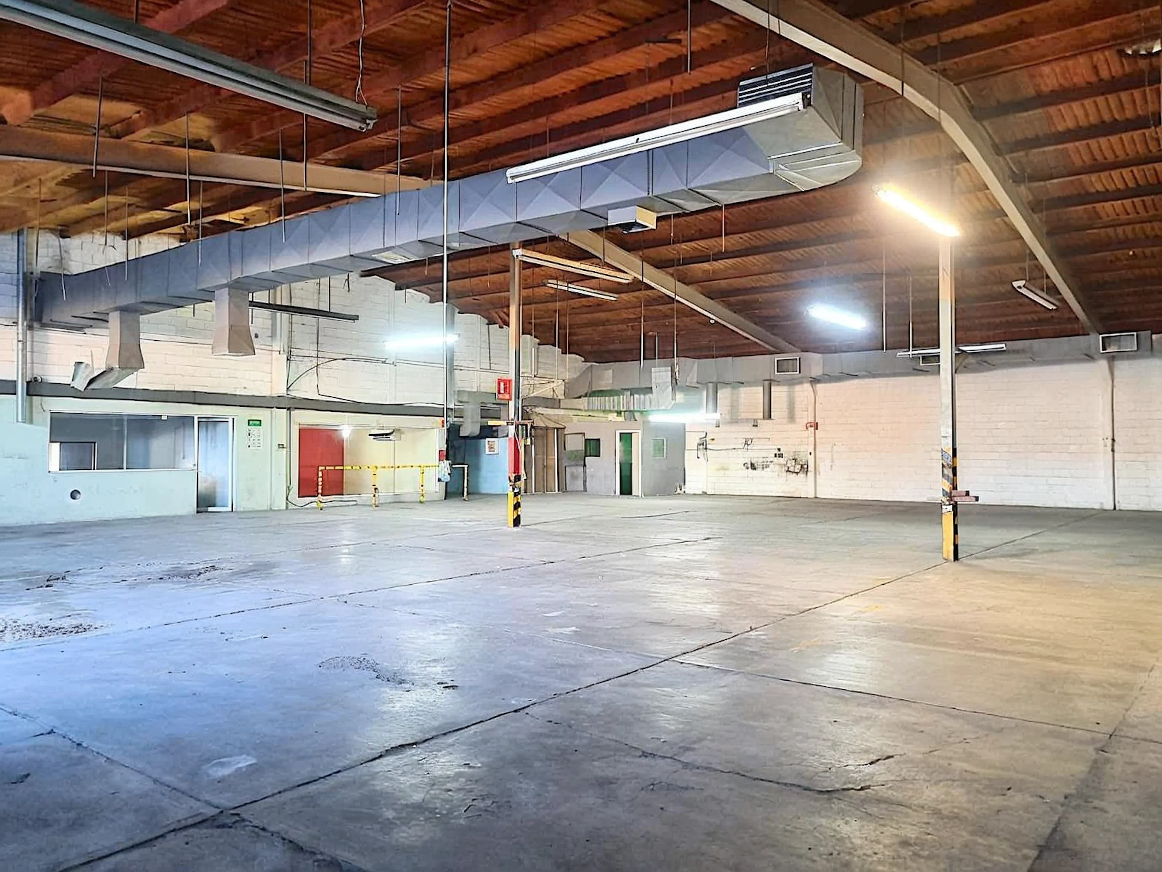 Industrial Spot2