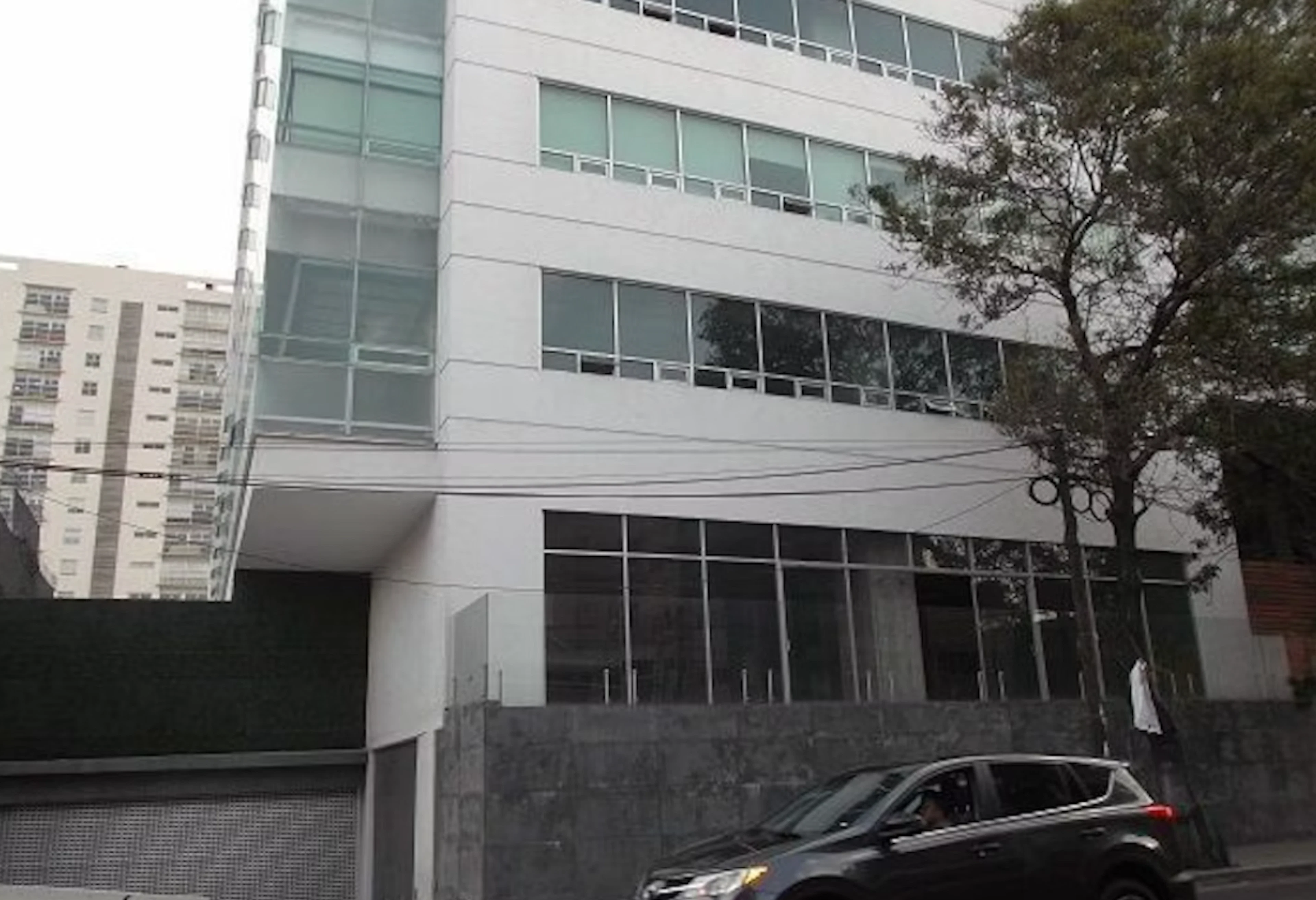 Oficina Spot2