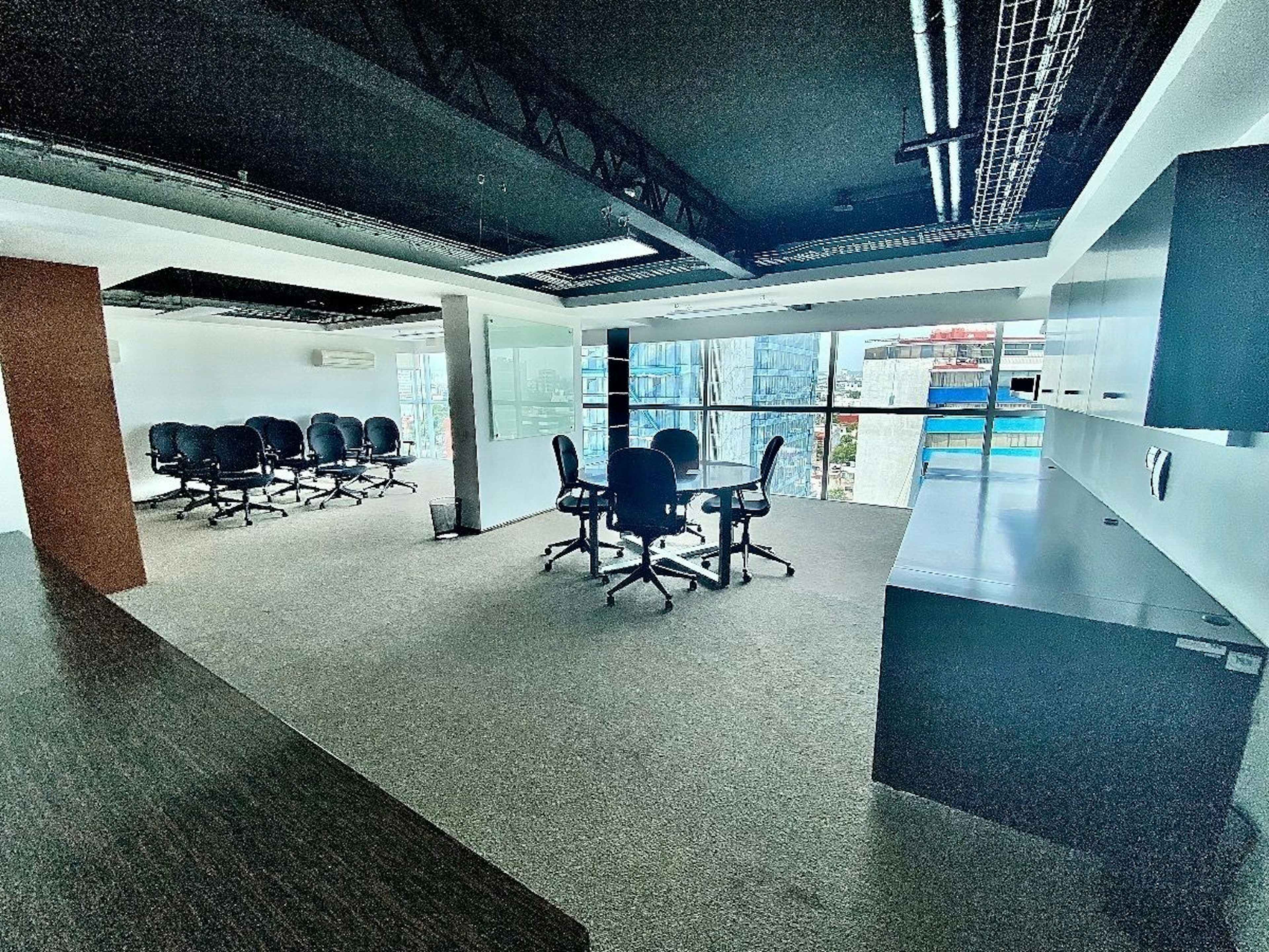 Avenida Insurgentes Sur 552