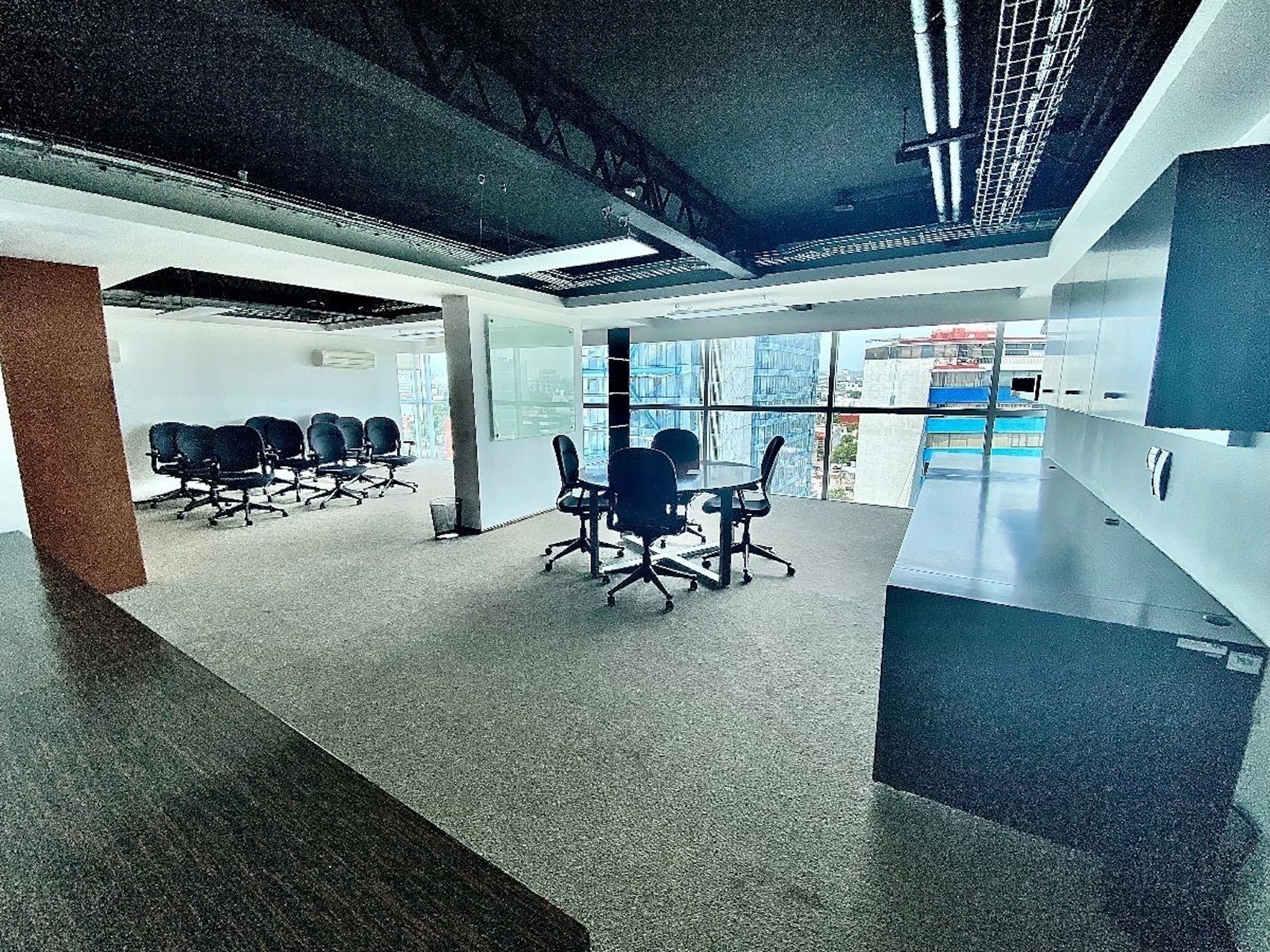 Oficina Spot2