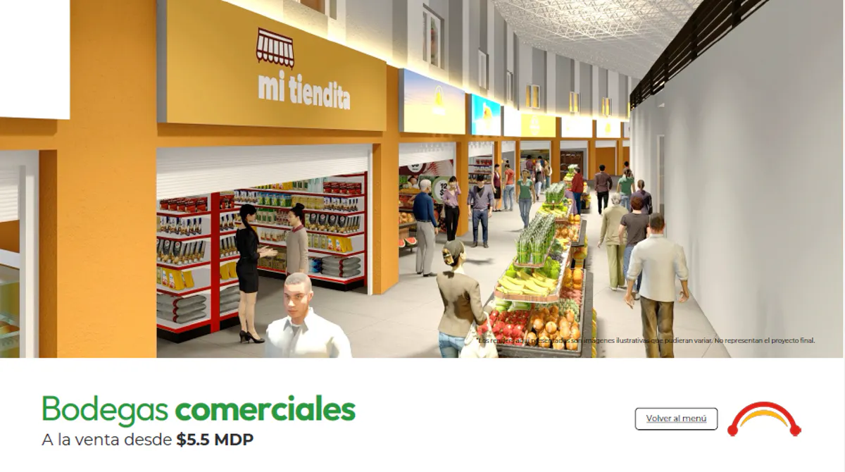 Local Comercial Spot2