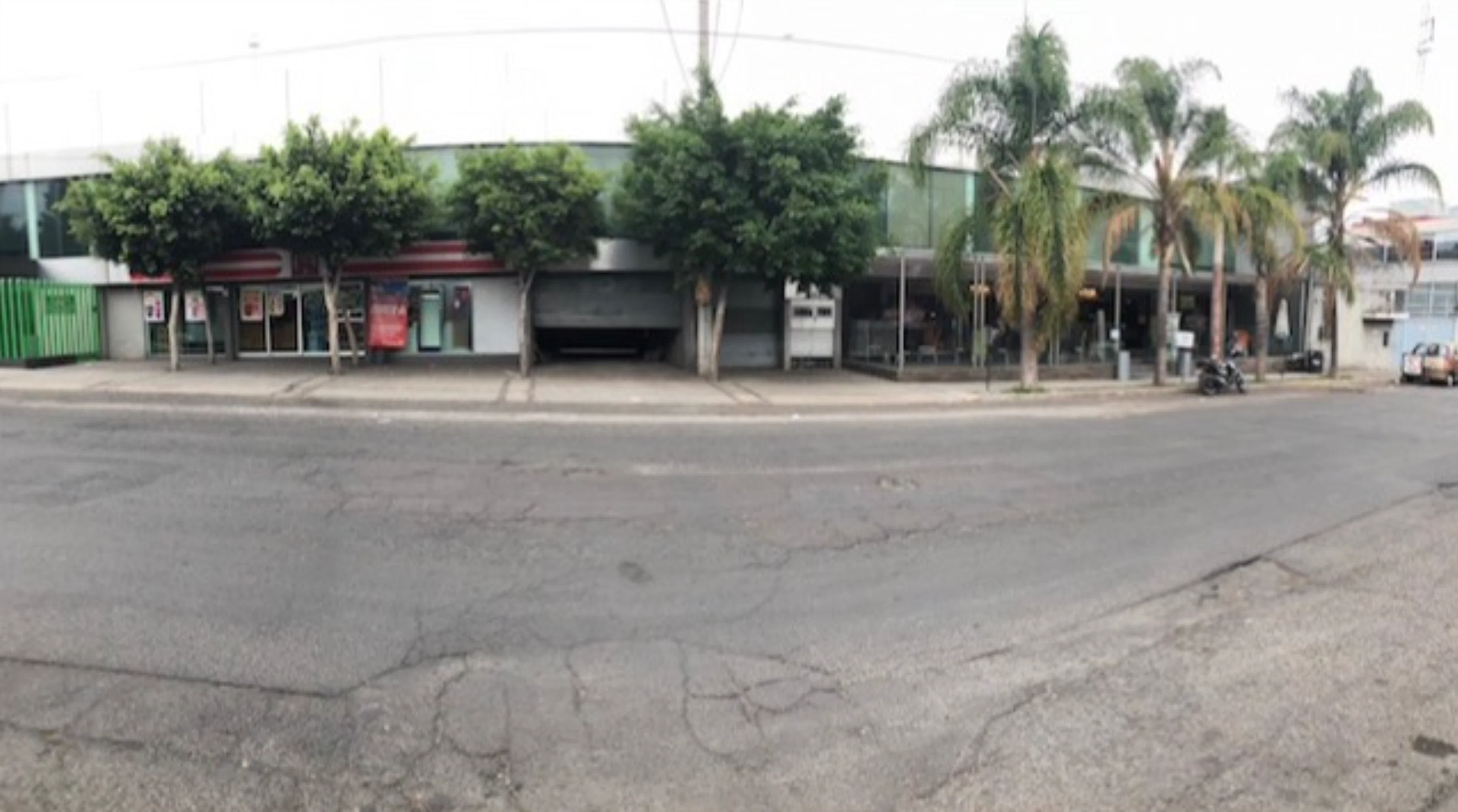 Oficina Spot2