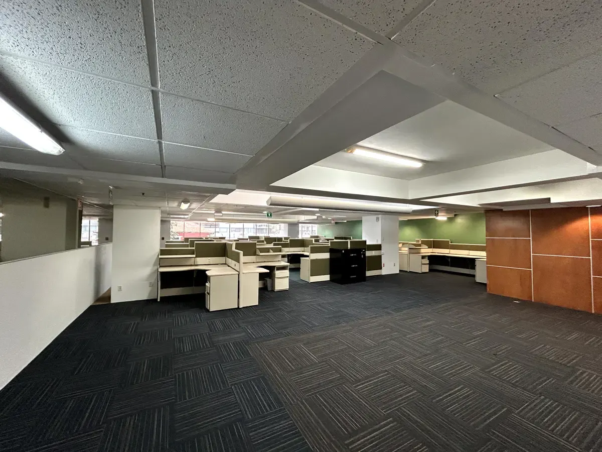 Oficina Spot2