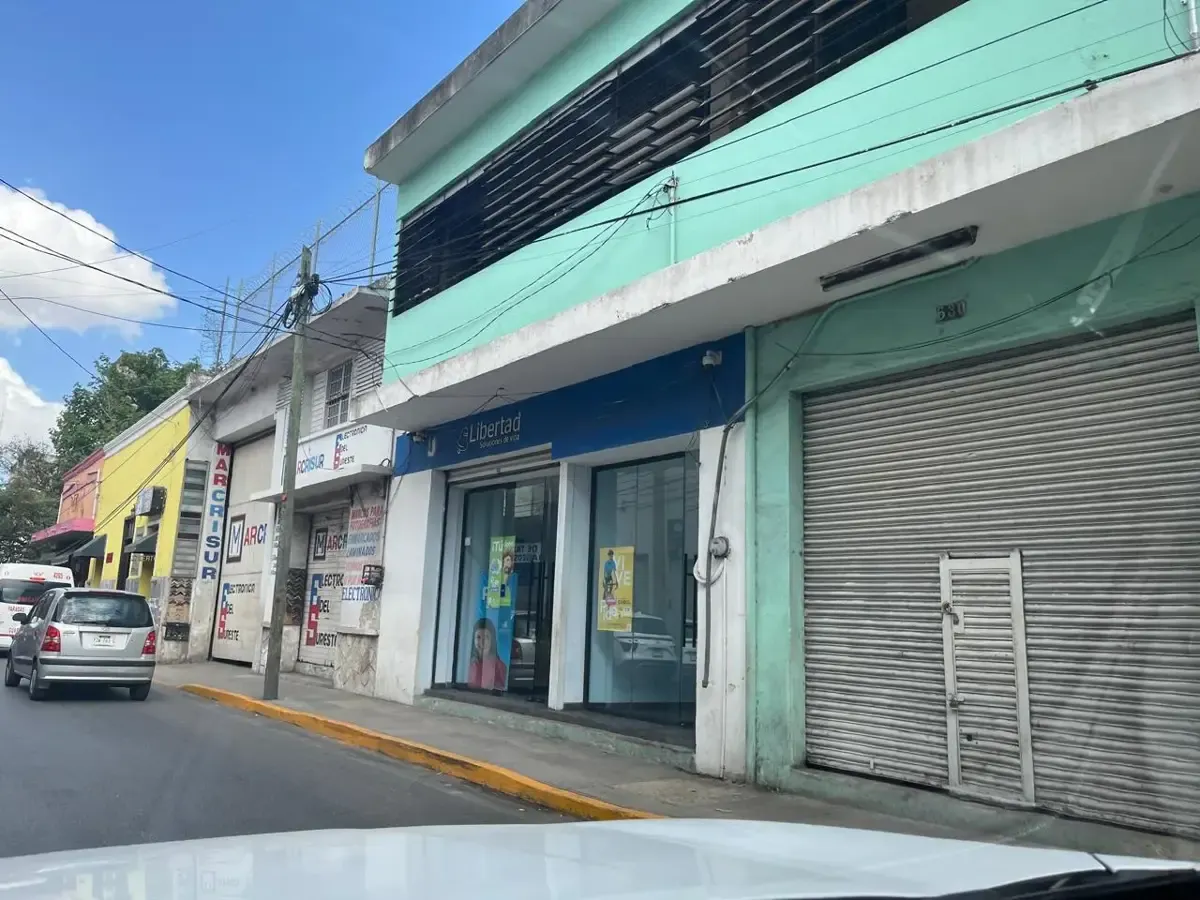 Local Comercial Spot2
