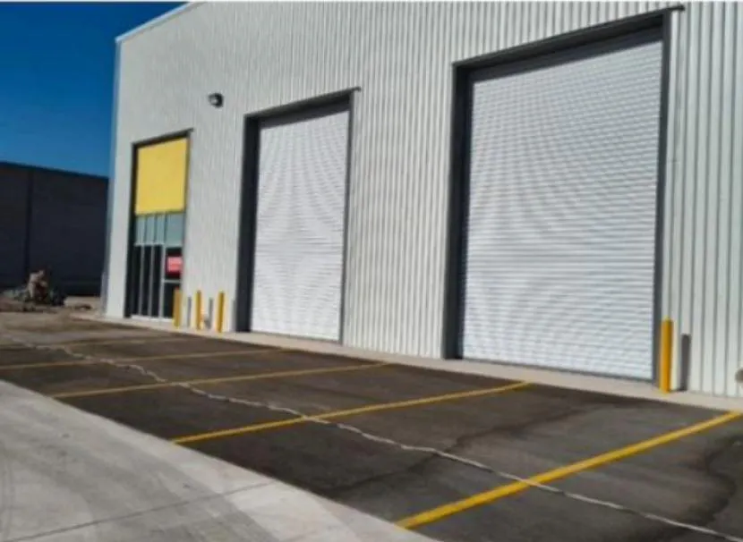 Industrial Spot2