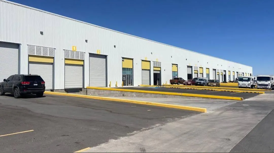 Industrial Spot2