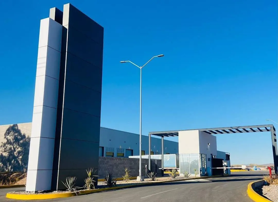 Industrial Spot2