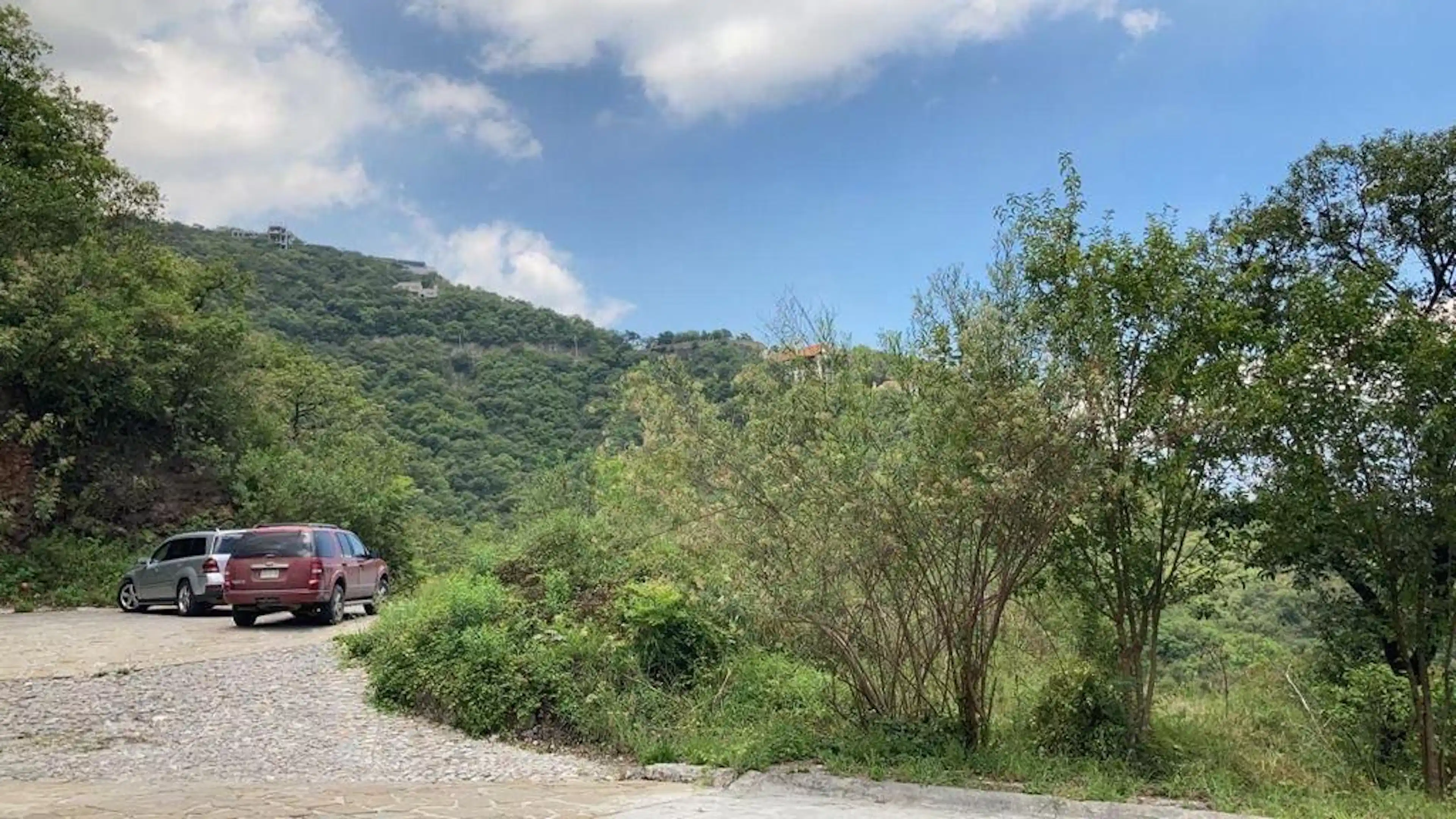 Terreno En Venta En Colinas De San Ángel, San Pedro Garza García