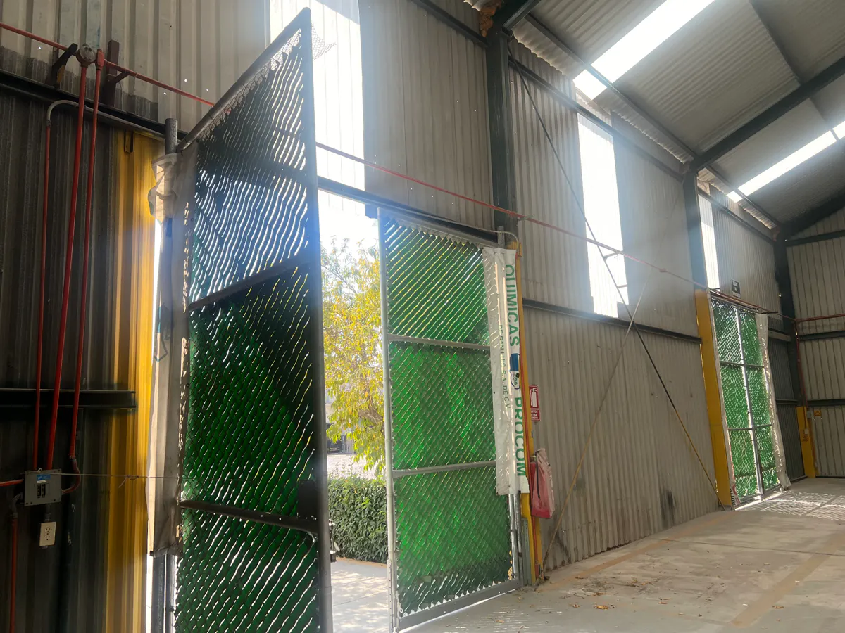 Industrial Spot2