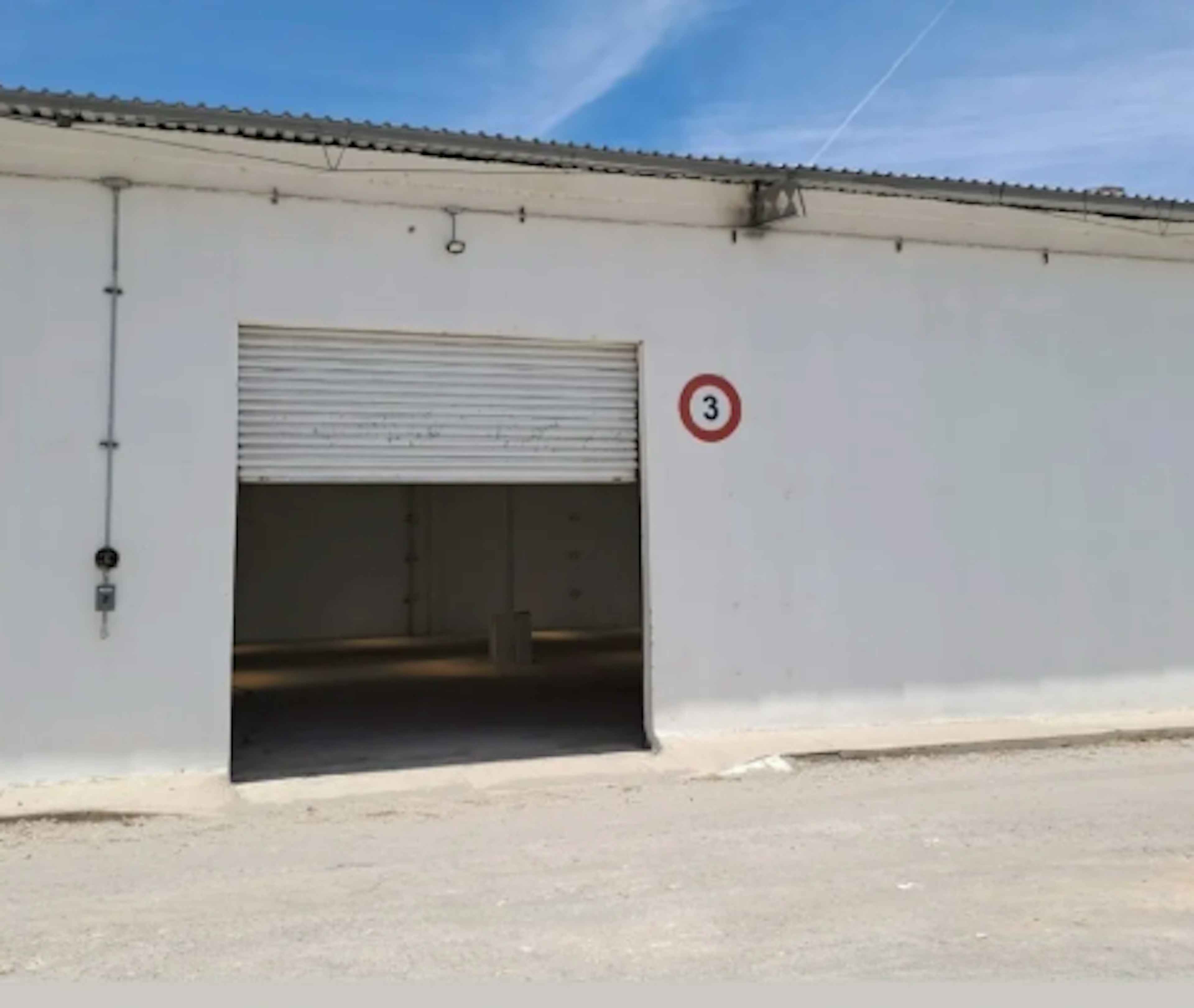 Avenida General Álvaro Obregón