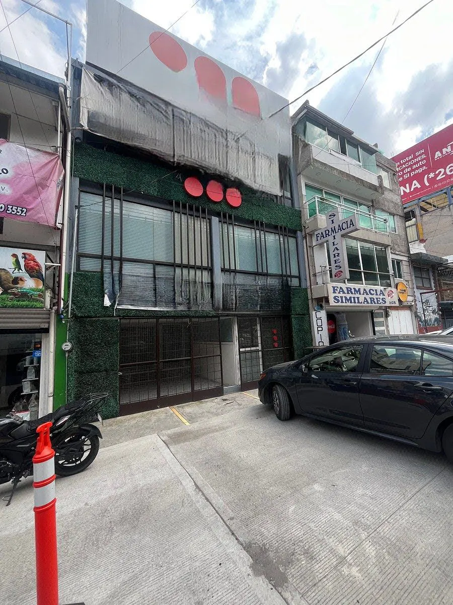 Oficina Spot2