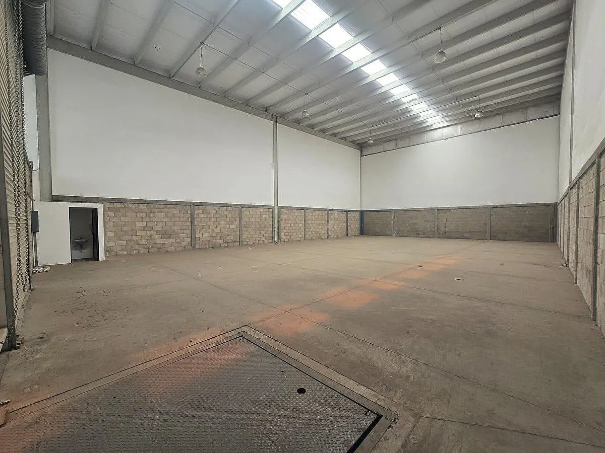 Industrial Spot2