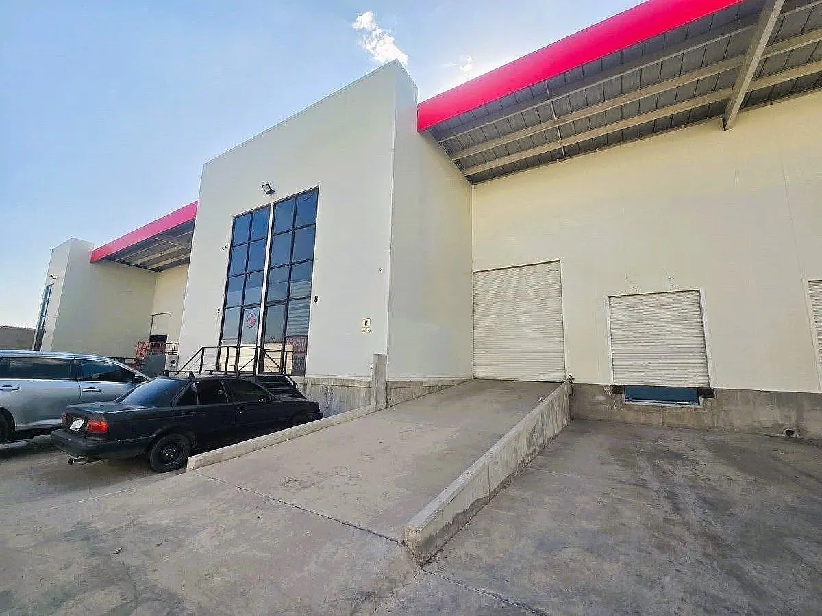 Industrial Spot2