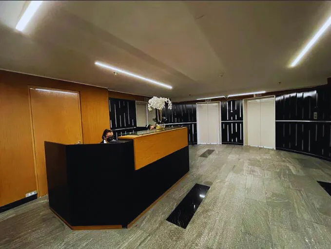 Oficina Spot2