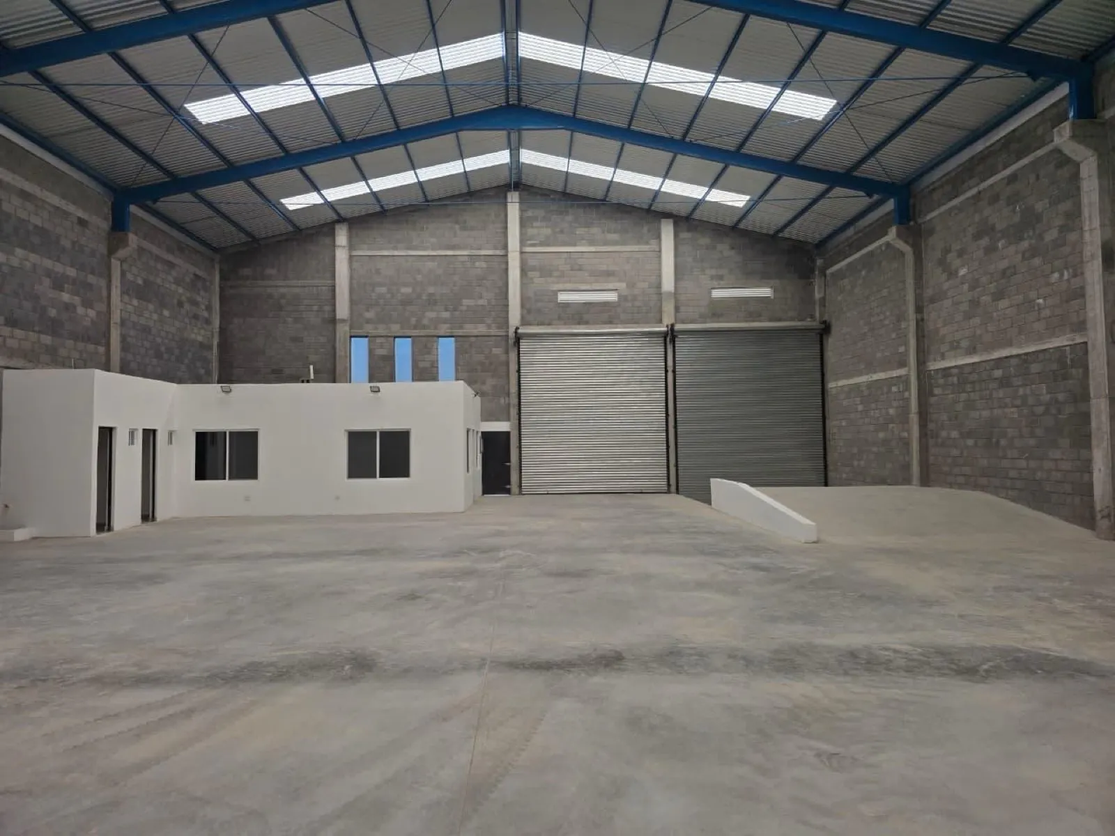 Industrial Spot2