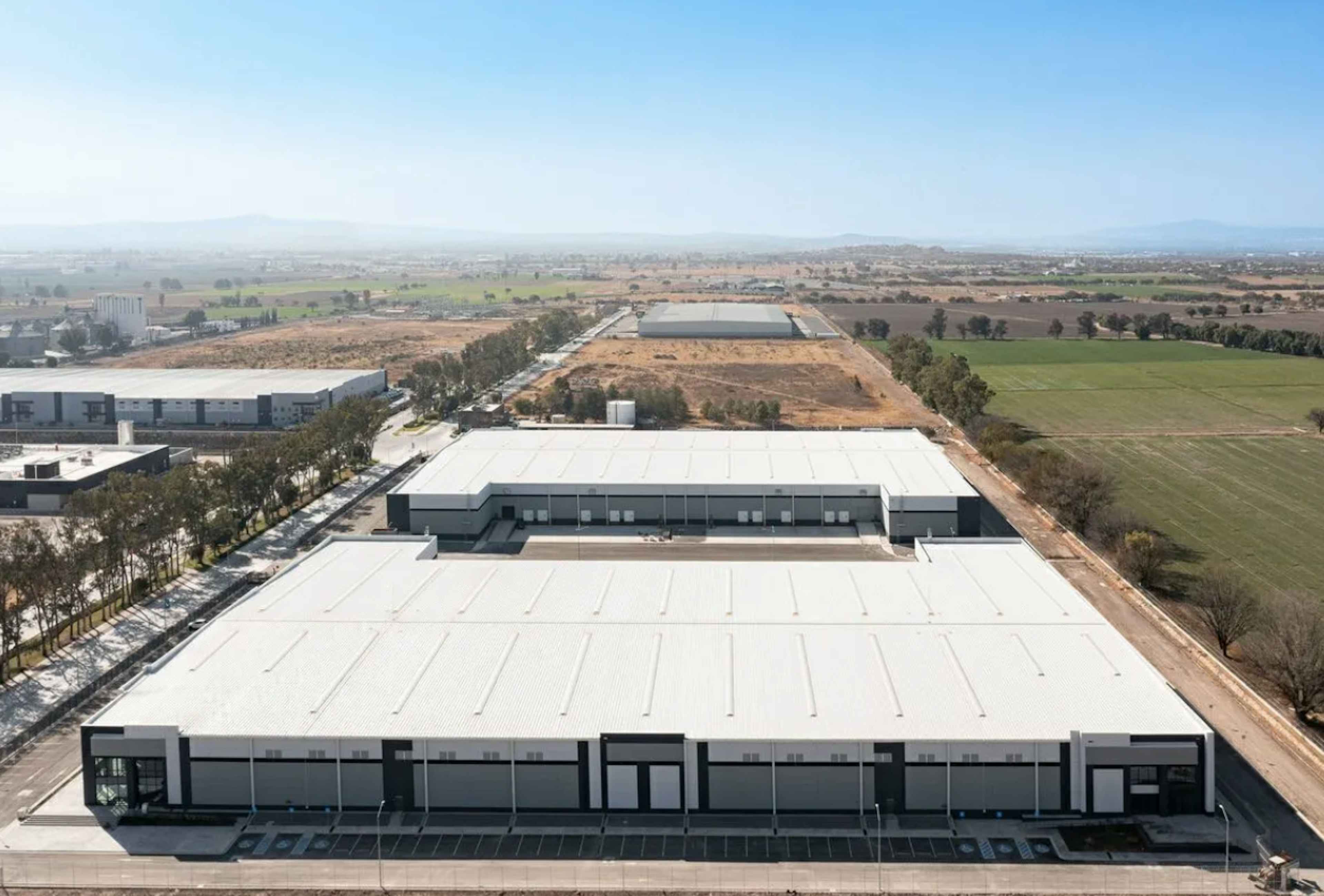 Carretera Querétaro-tequisquiapan