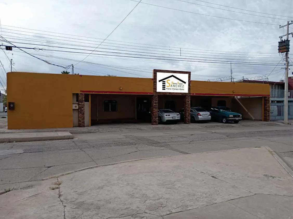 Local Comercial Spot2