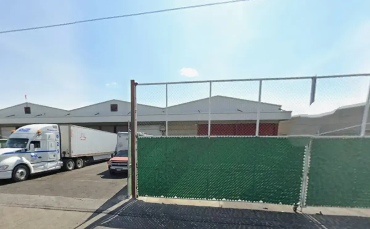 Industrial Spot2
