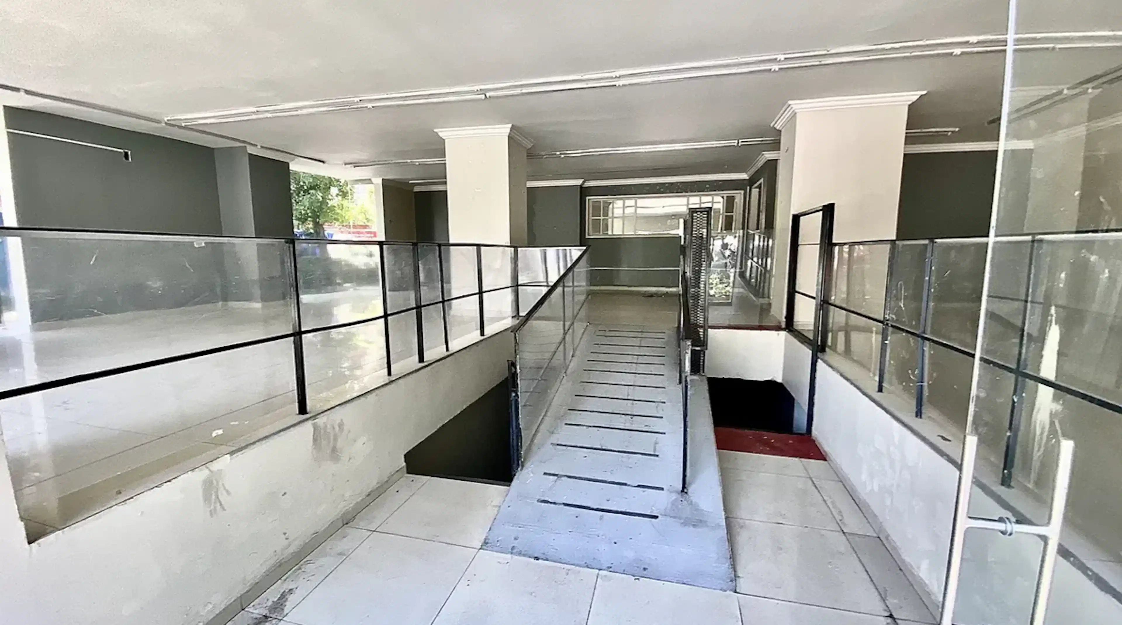 Avenida Homero