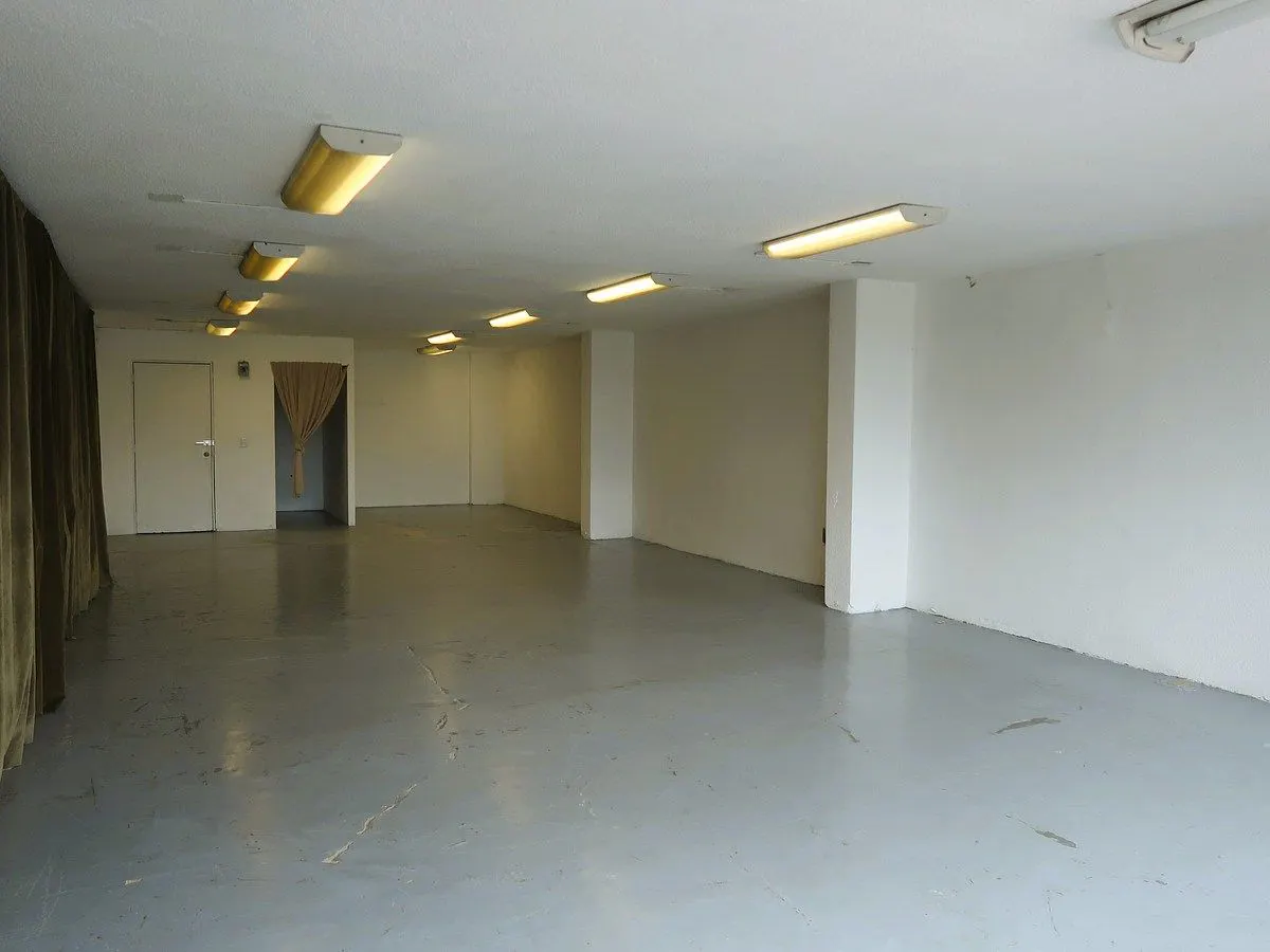 Oficina Spot2