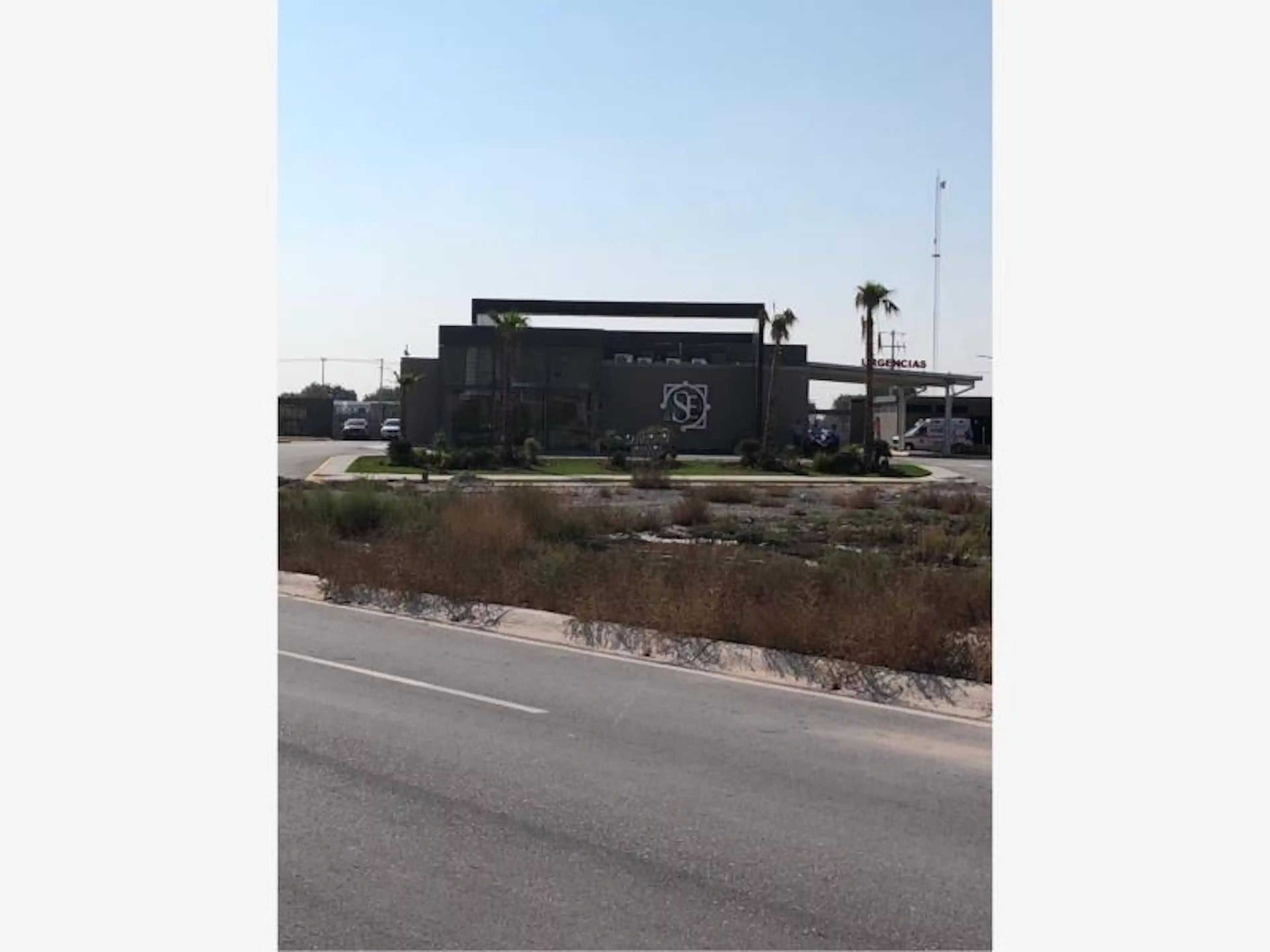 Terreno En Renta En Ampliación Senderos, Torreón, Coahuila De Zaragoza