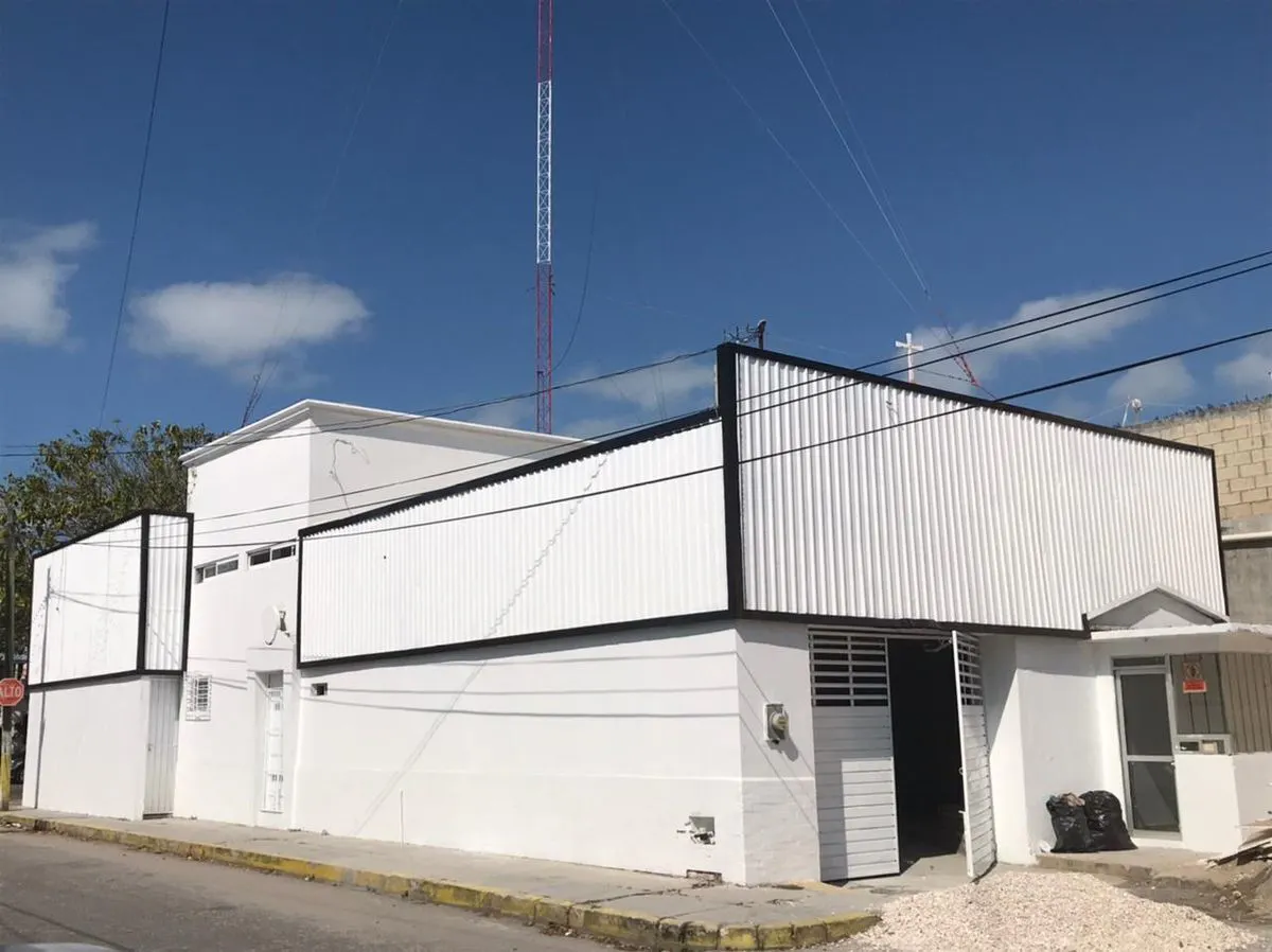 Industrial Spot2