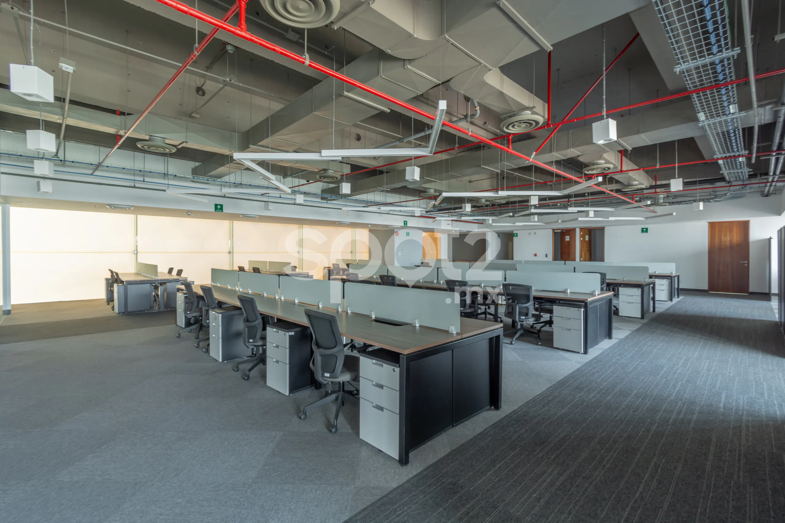 Oficina Spot2