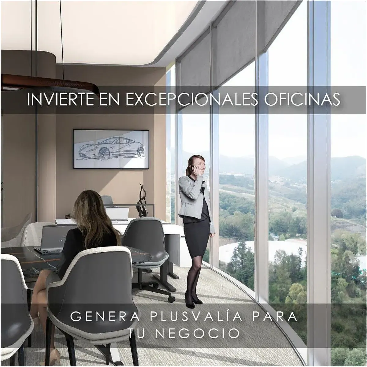 Oficina Spot2