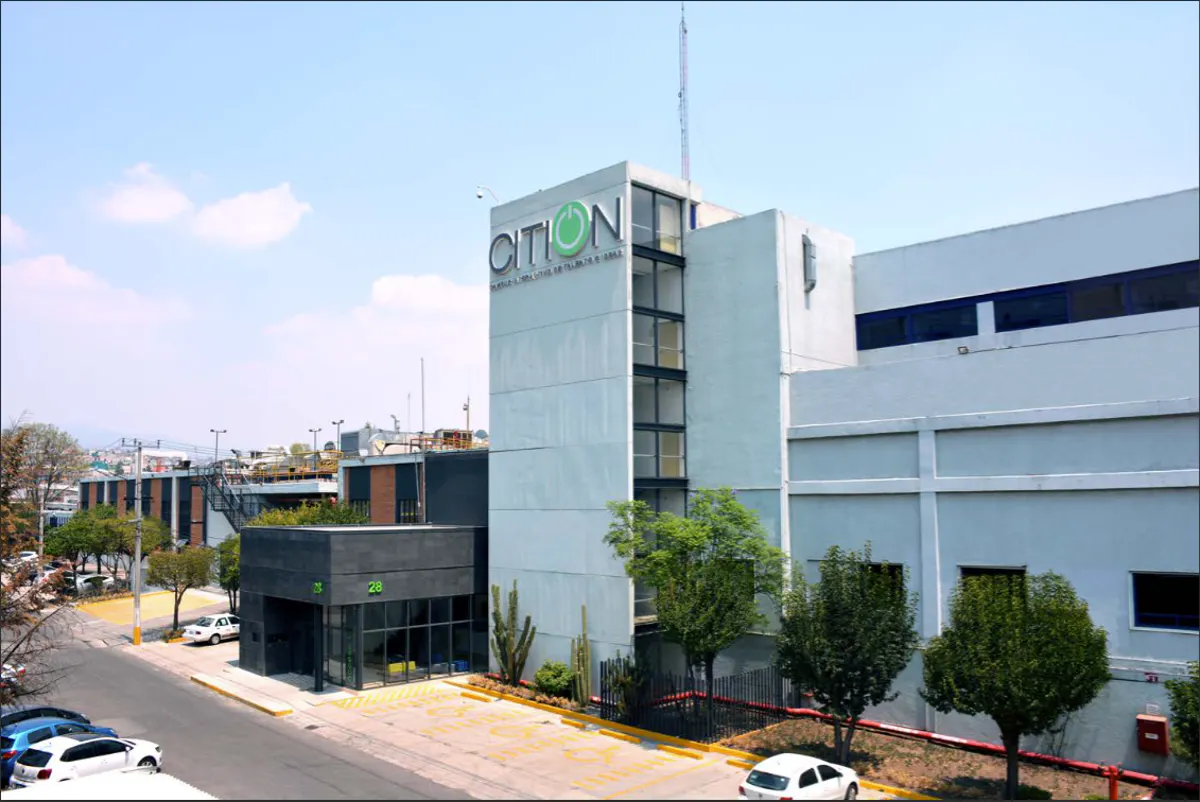Oficina Spot2
