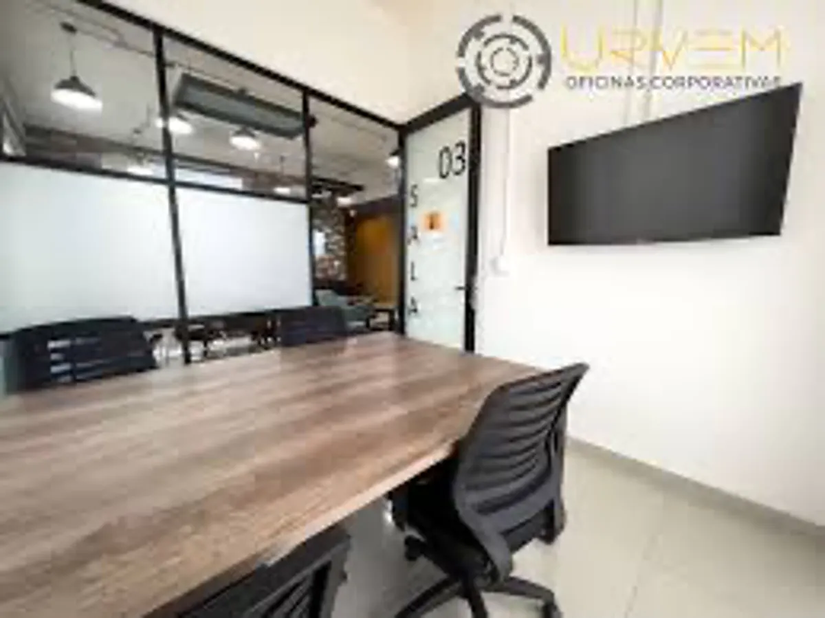 Oficina Spot2