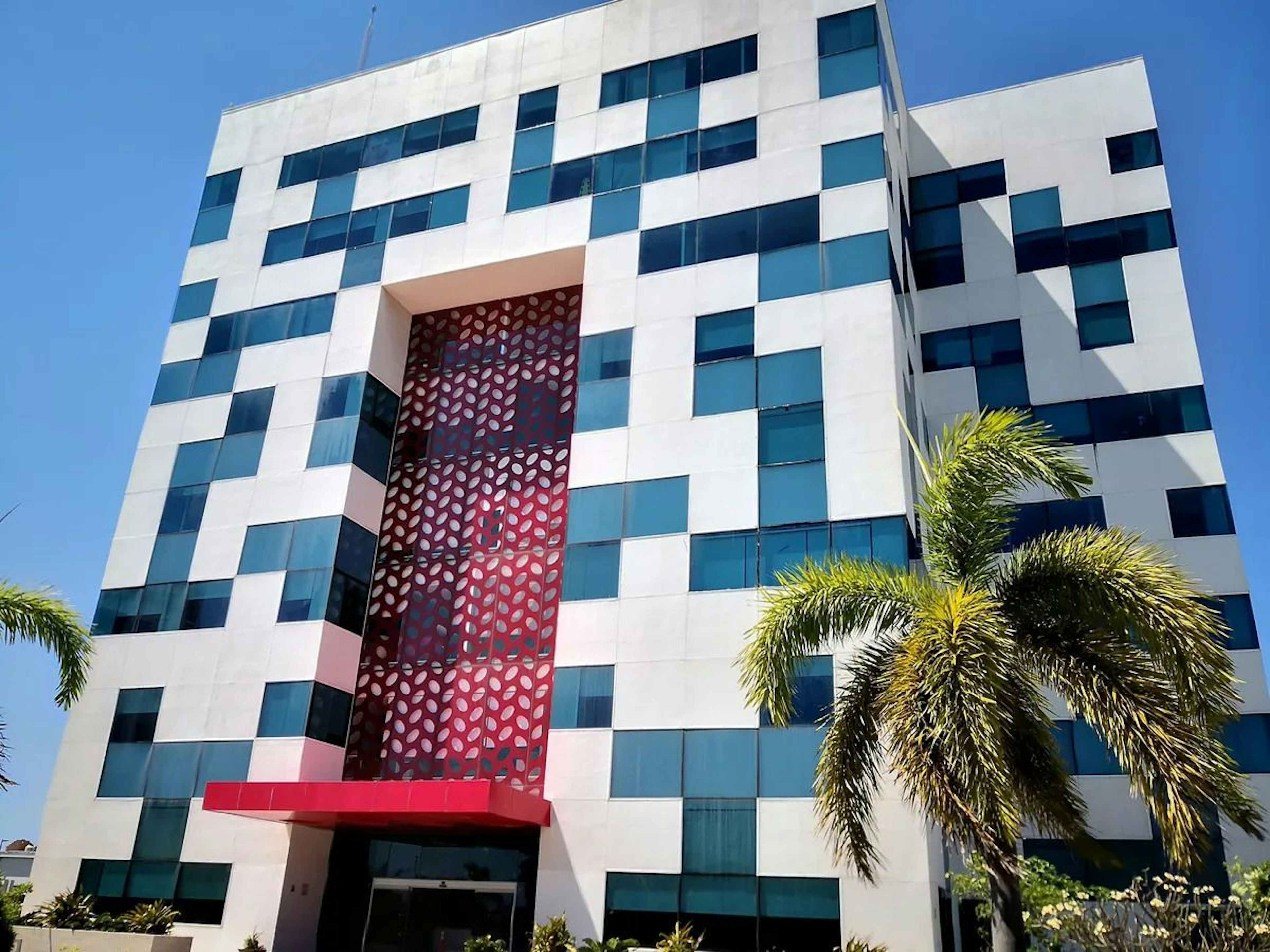 Avenida Isla De Tris