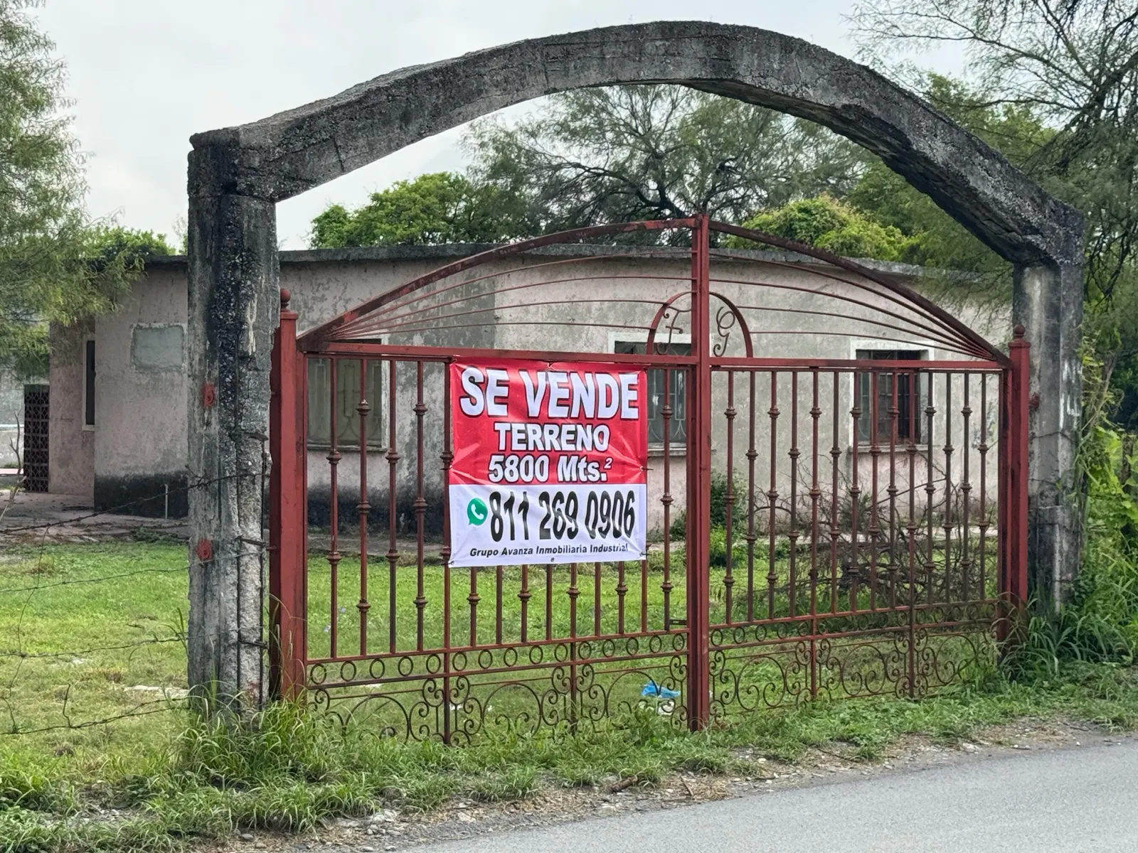 Terreno Spot2