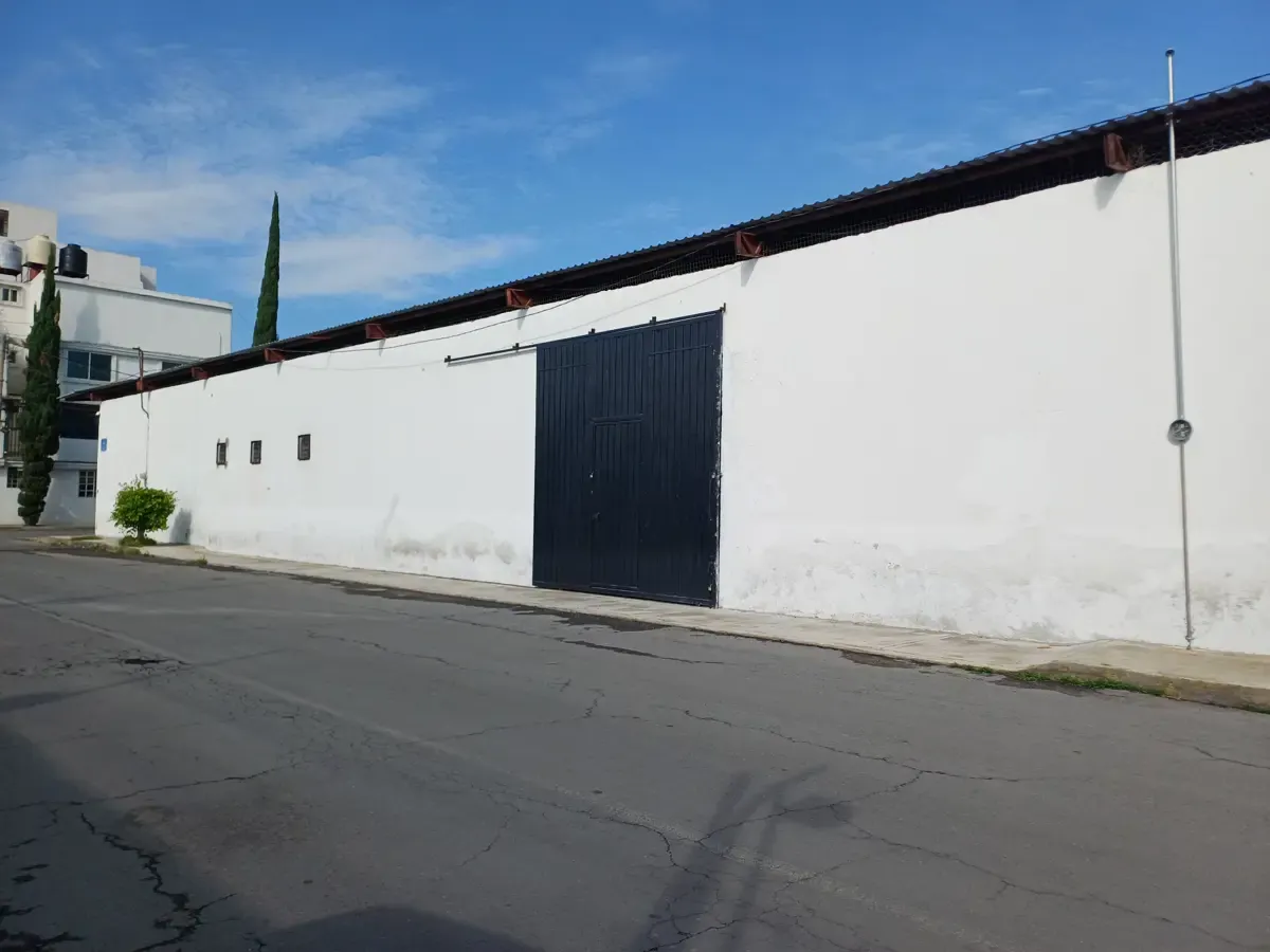 Industrial Spot2