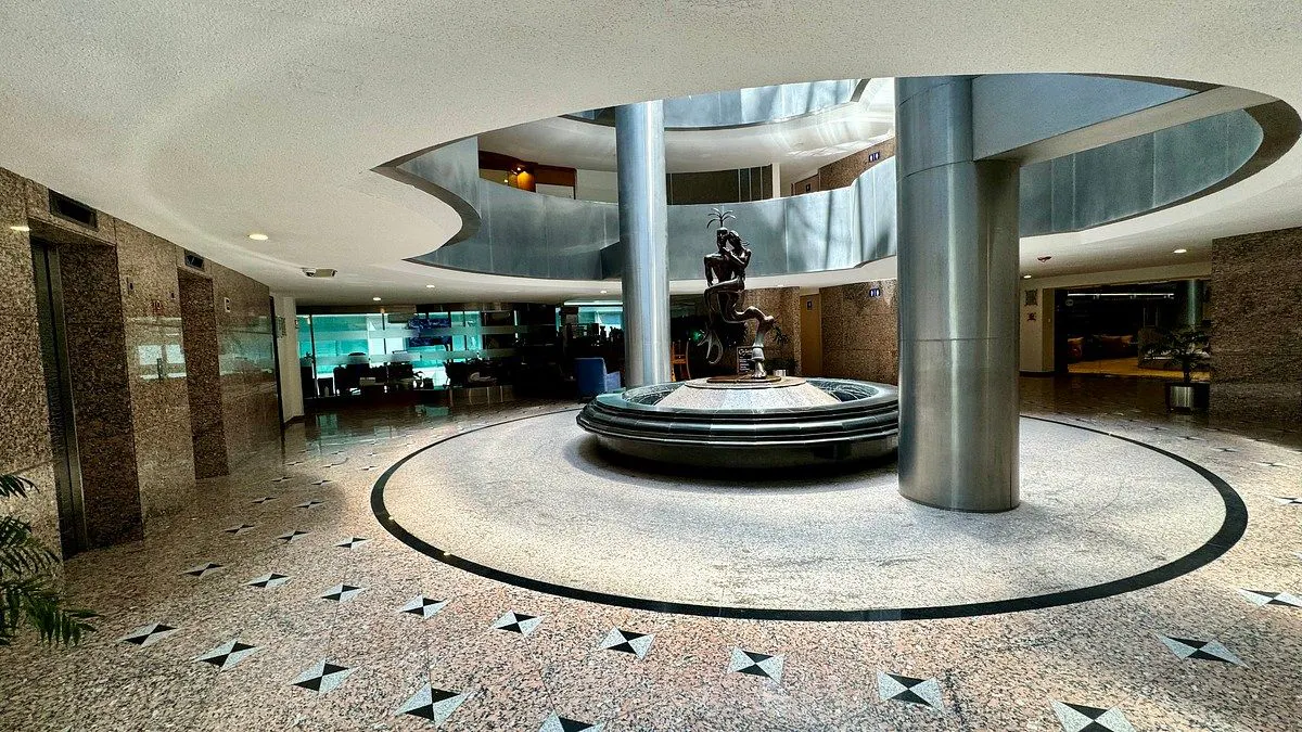 Oficina Spot2