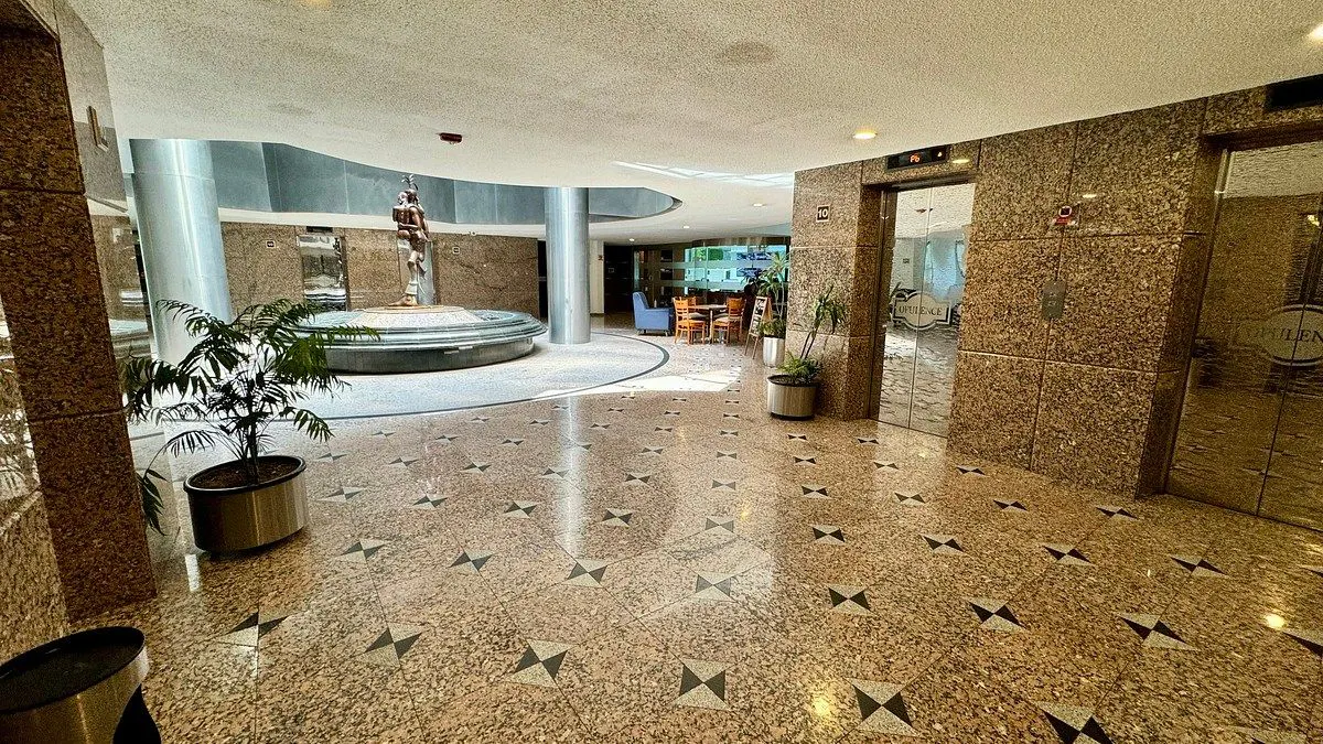 Oficina Spot2