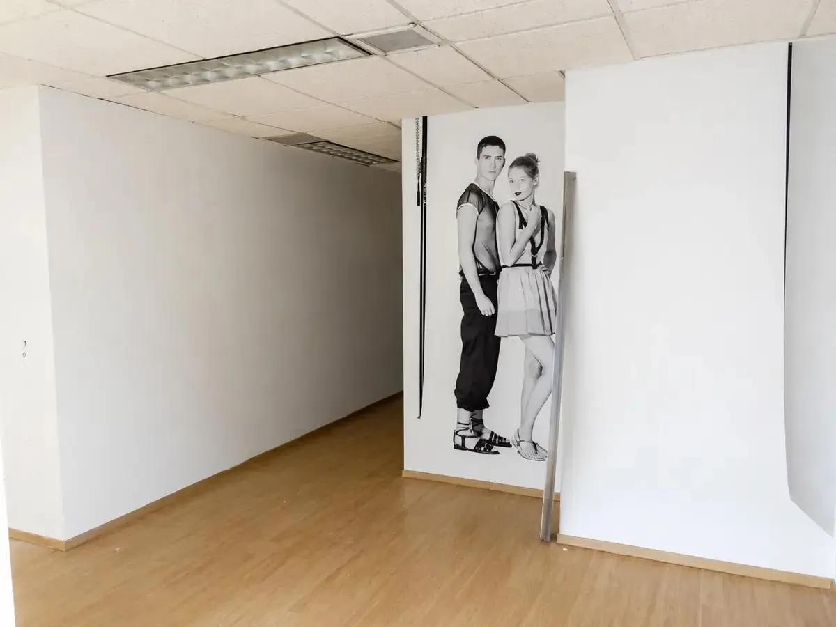 Oficina Spot2