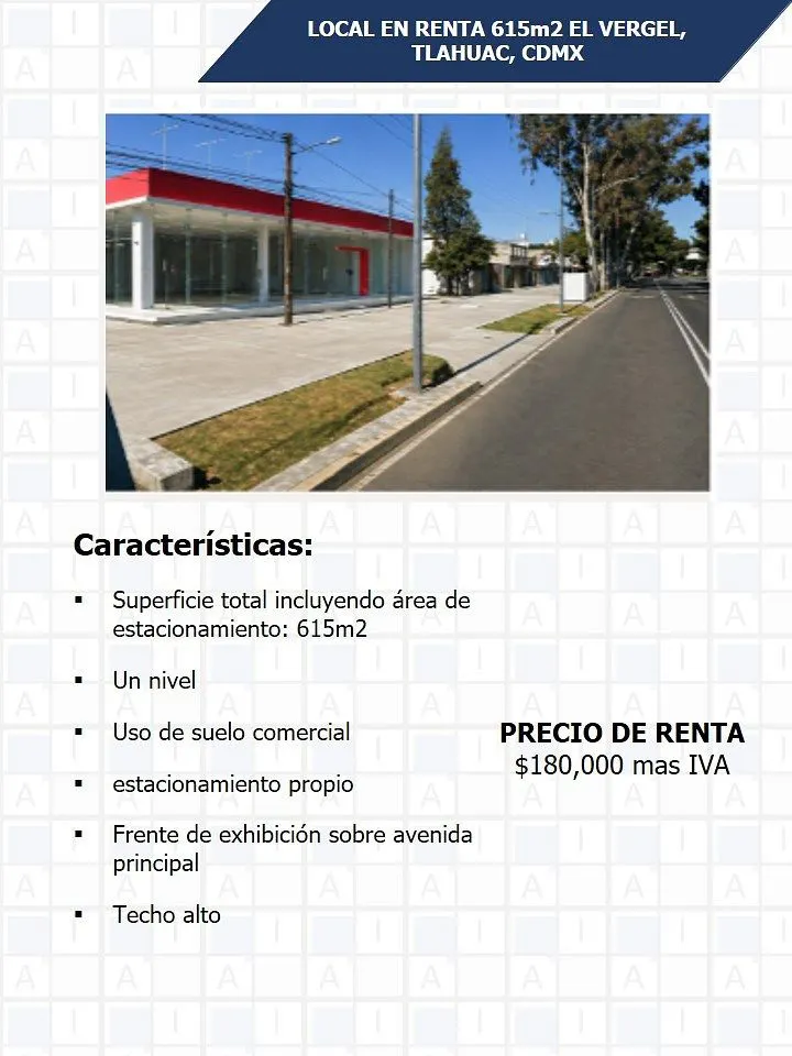 Local Comercial Spot2