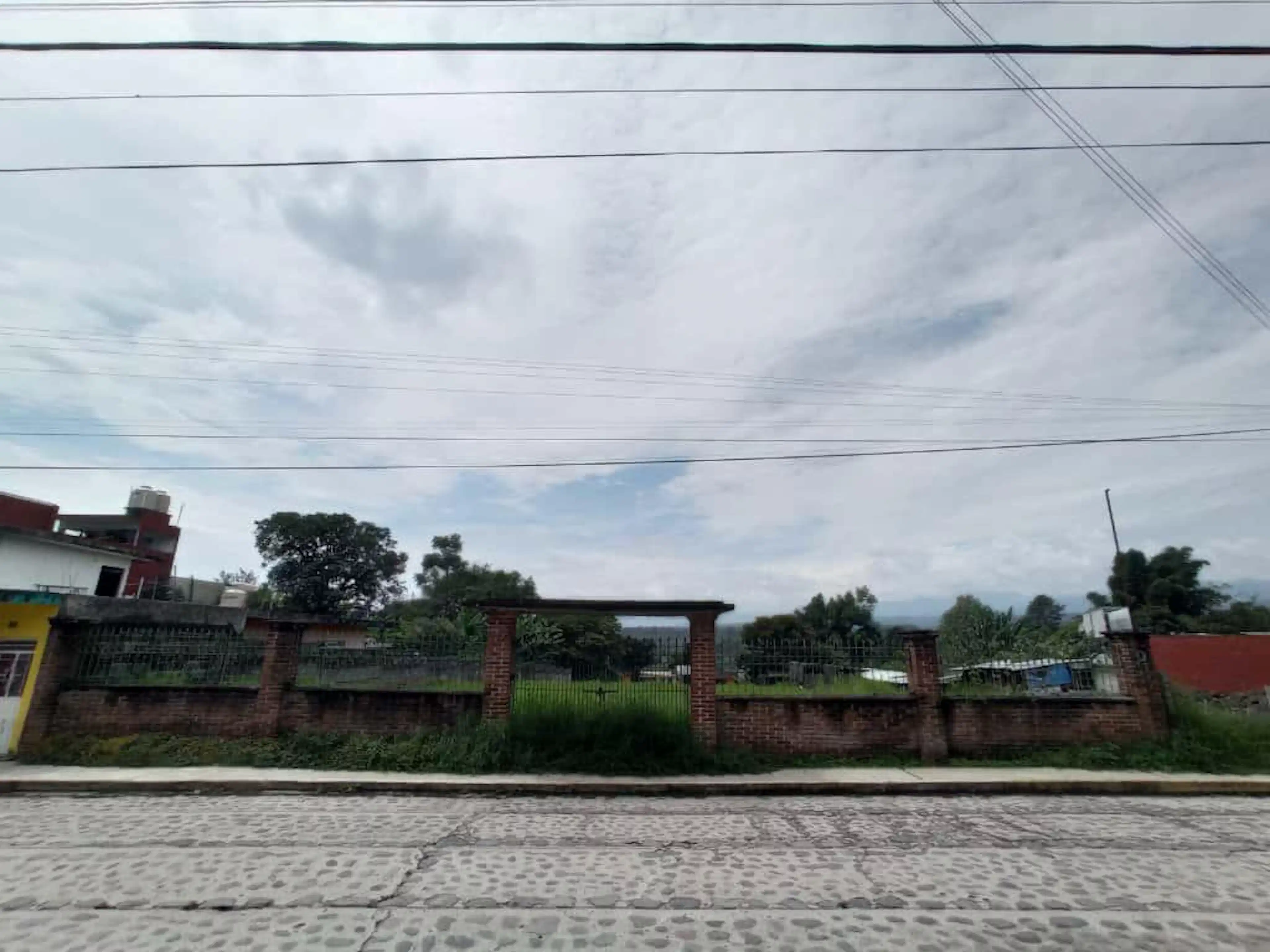 Terreno En Venta En Xico Veracruz Zona Ignacio Zaragoza