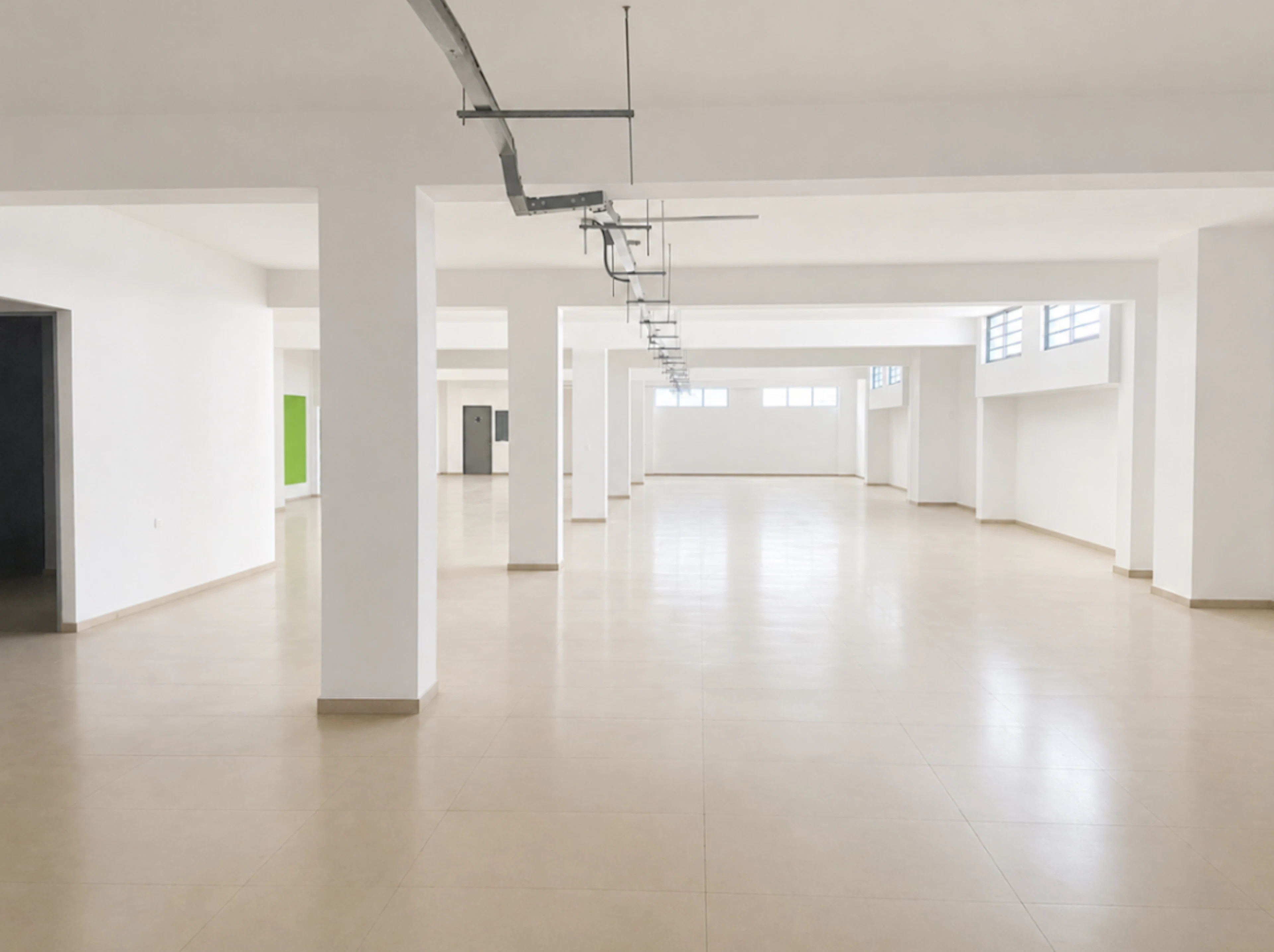 Oficina Spot2
