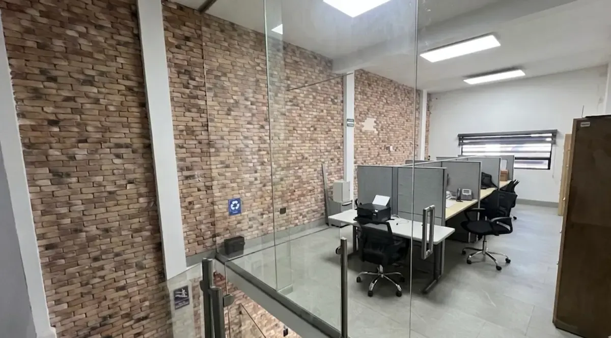 Oficina Spot2