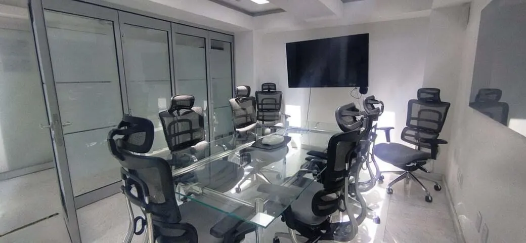 Oficina Spot2