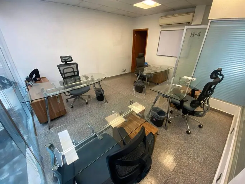 Oficina Spot2