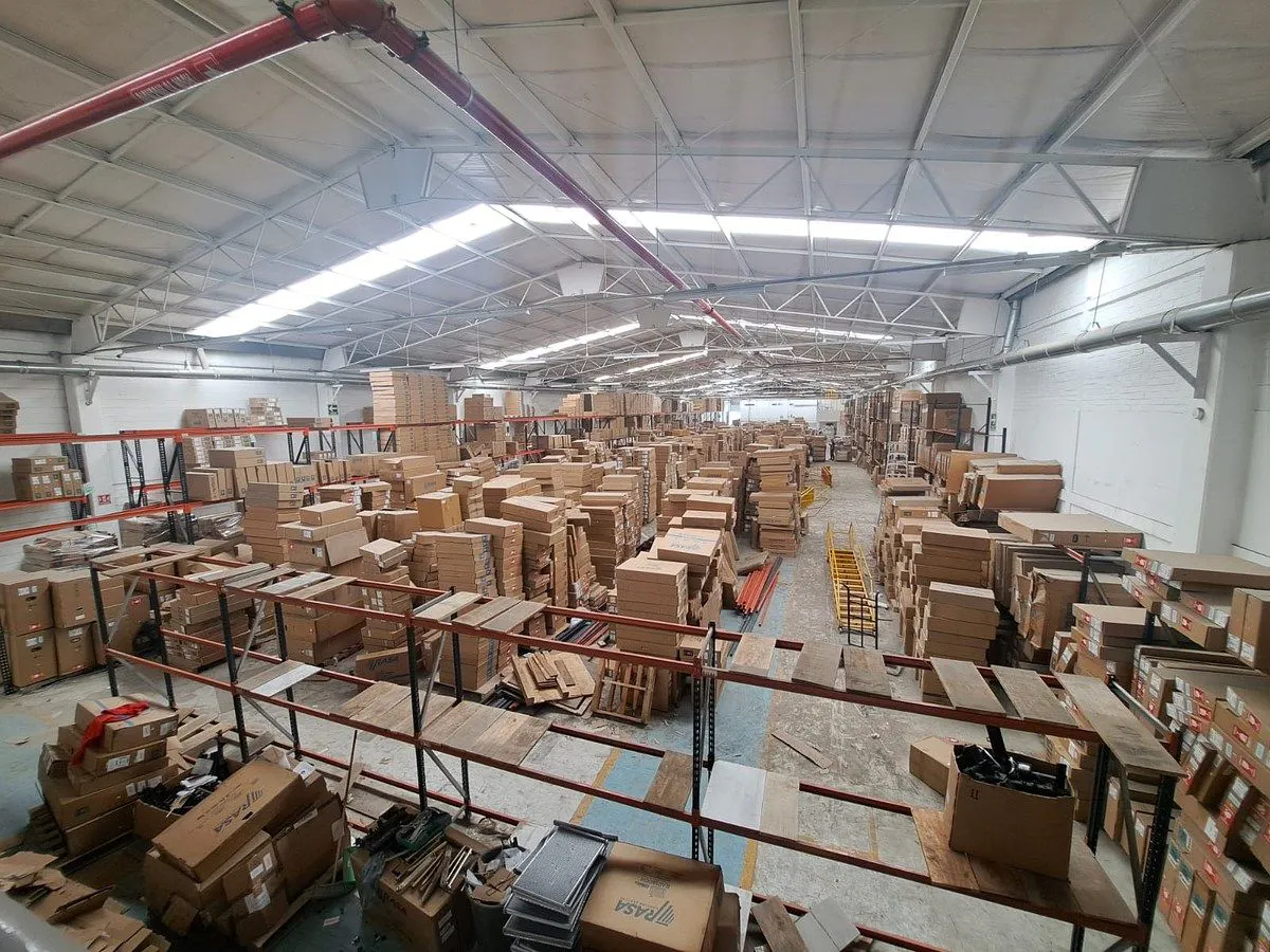 Industrial Spot2