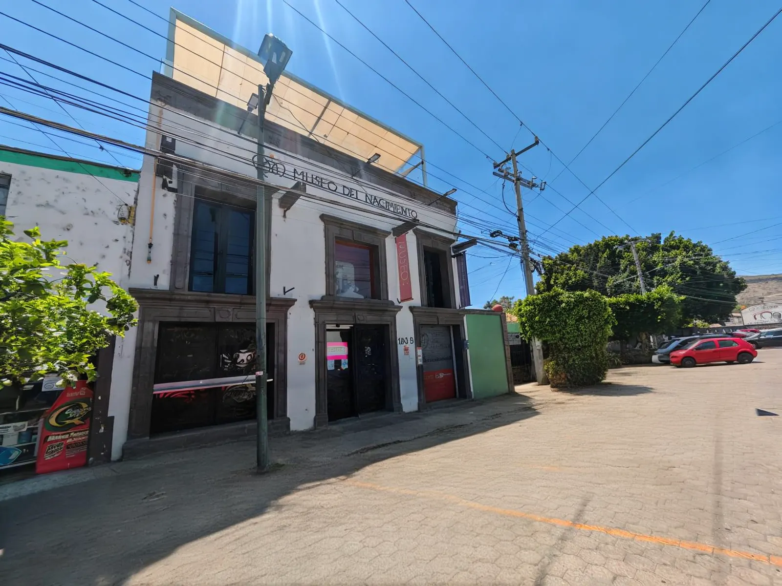 Local Comercial Spot2