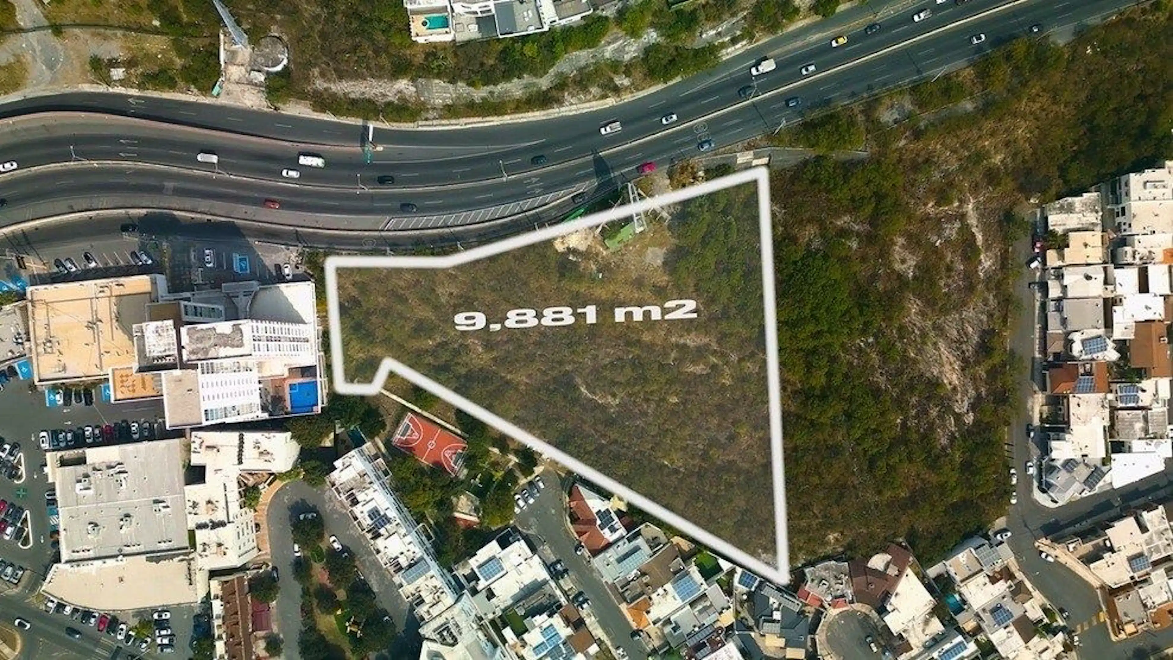Terreno En Venta En San Jerónimo En Monterrey Nuevo León