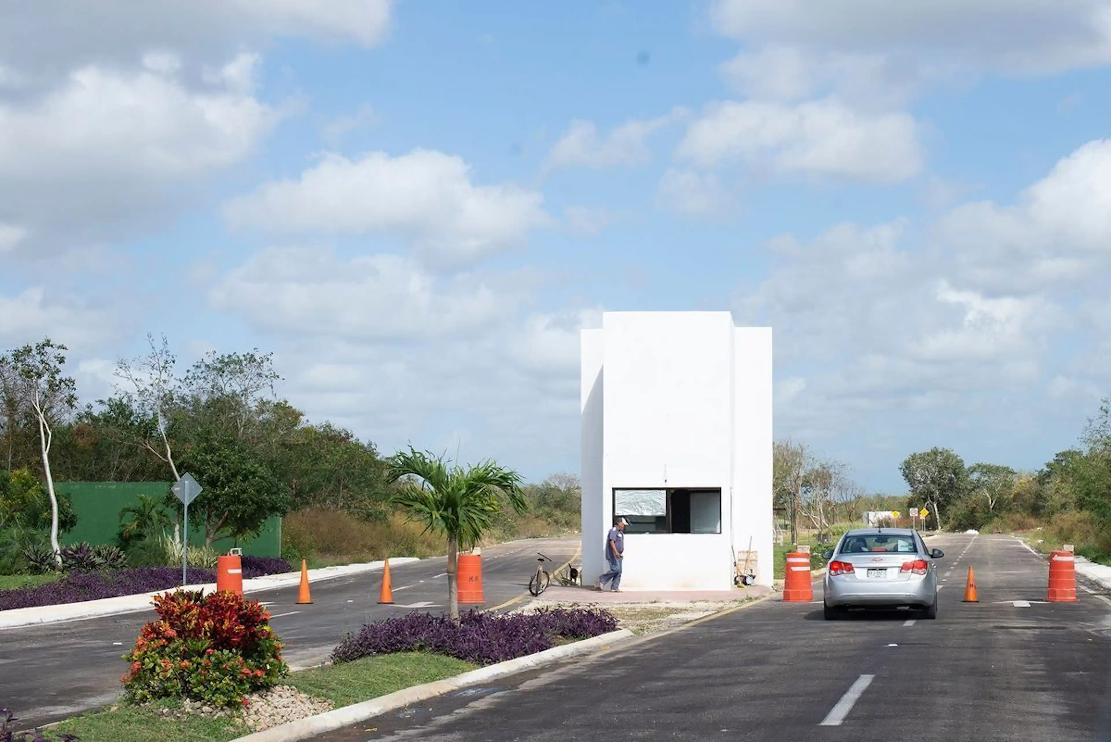 Terreno En Venta En Mérida