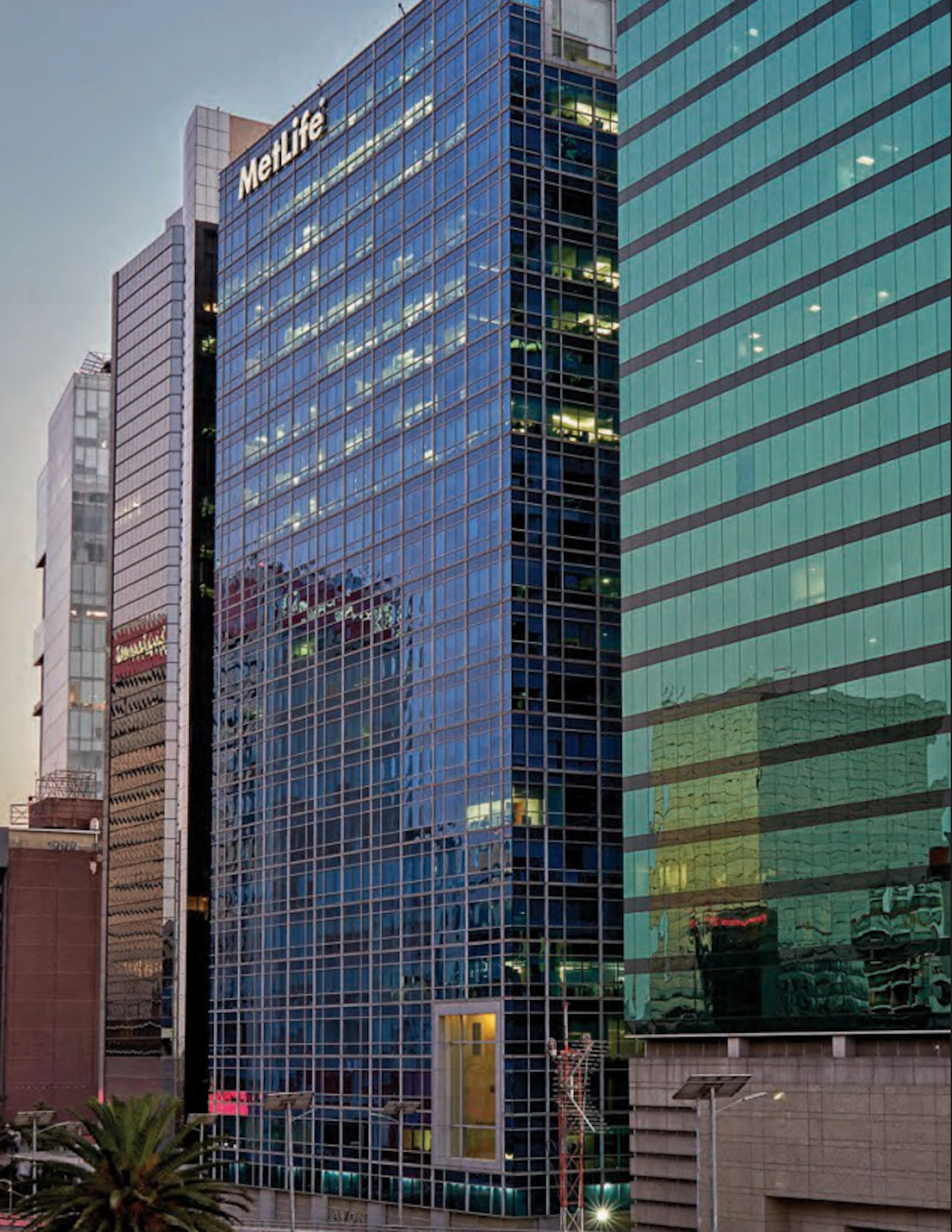 Piso 19-photo