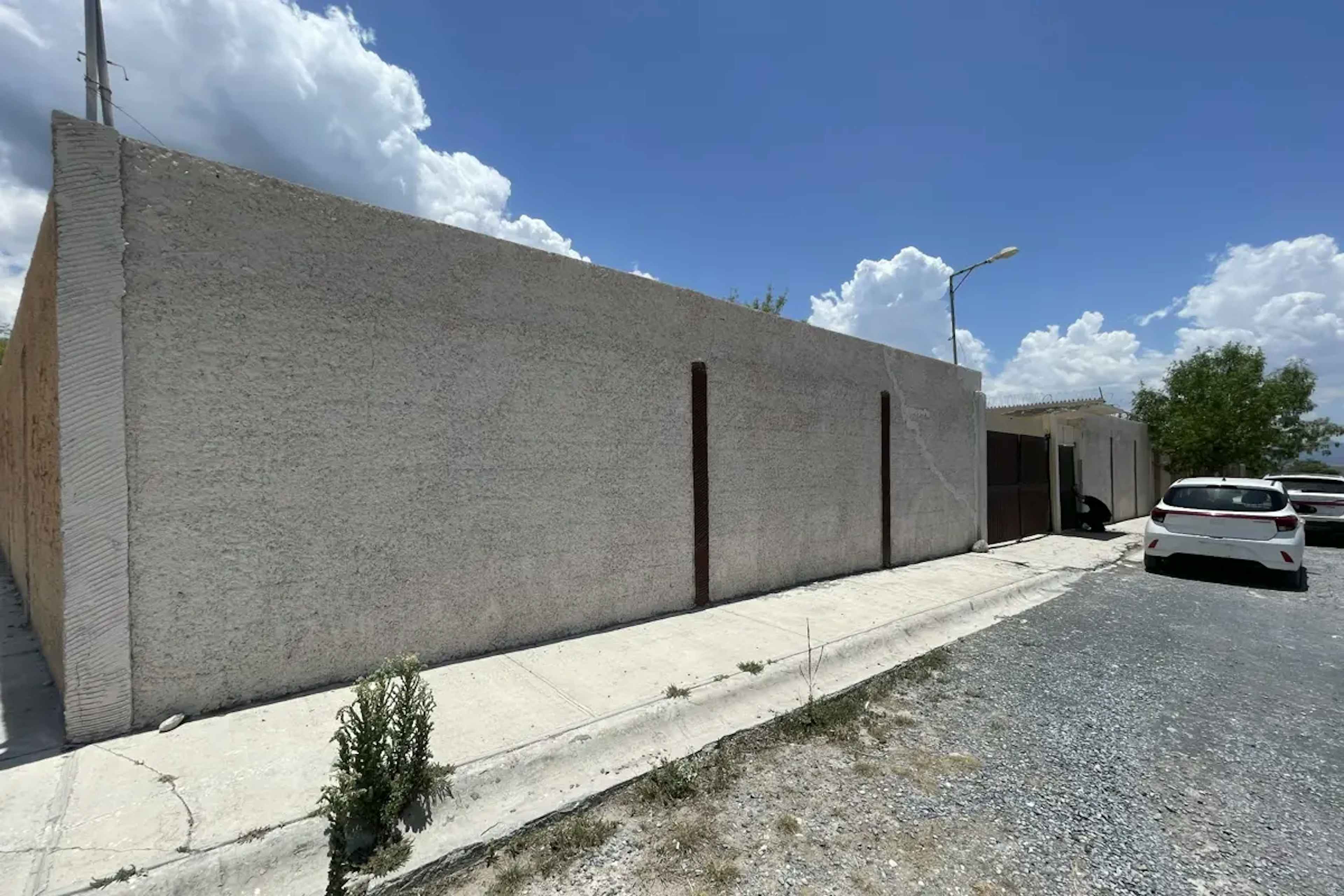 Terreno En Venta En Arteaga Centro, Arteaga, Coahuila De Zaragoza