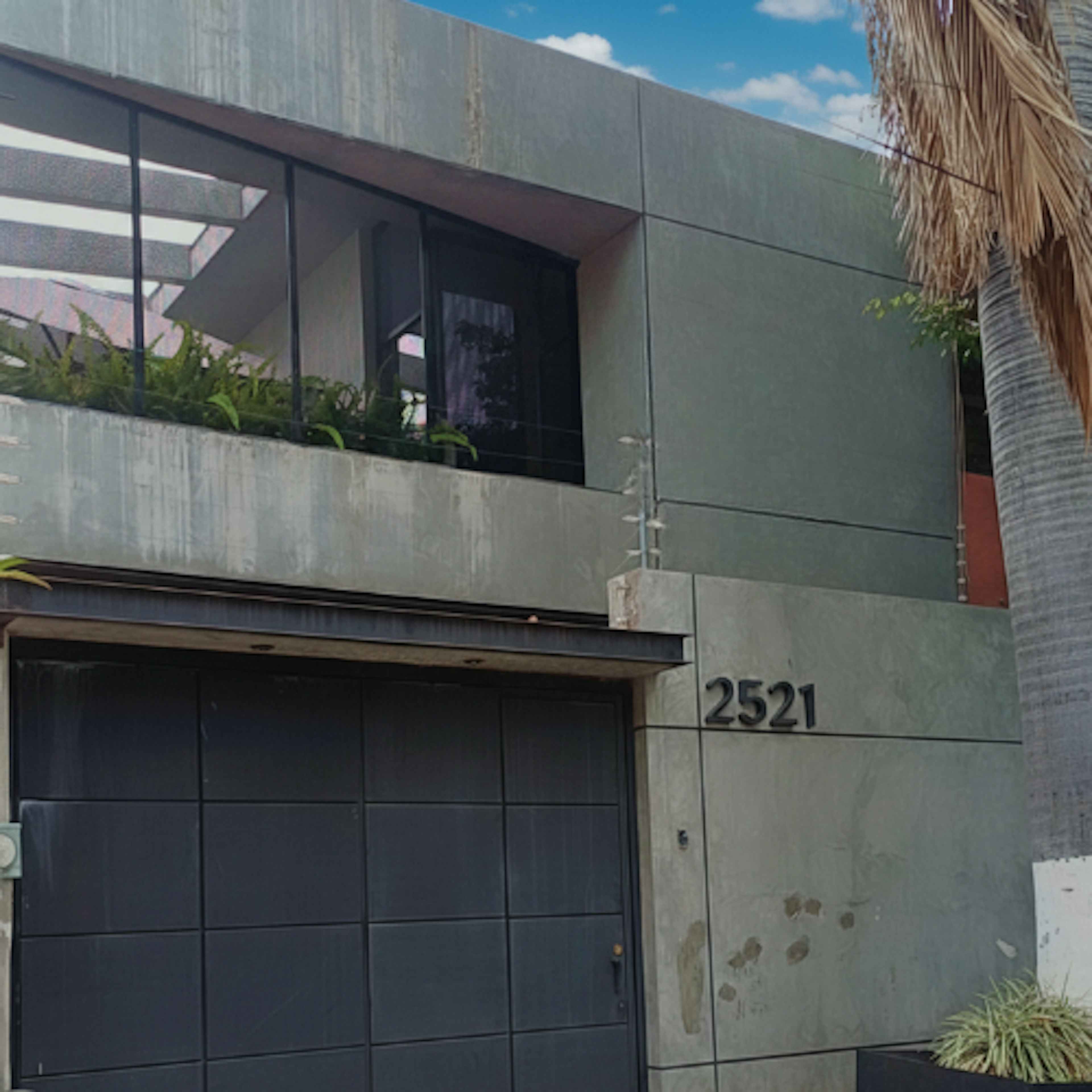 Corporativo Jardines Del Bosque