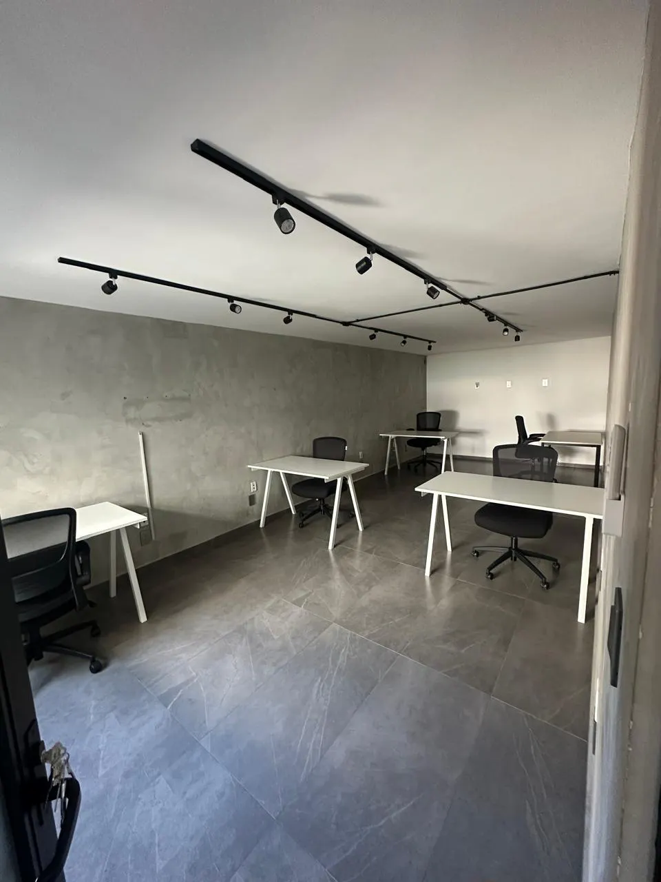 Oficina Spot2